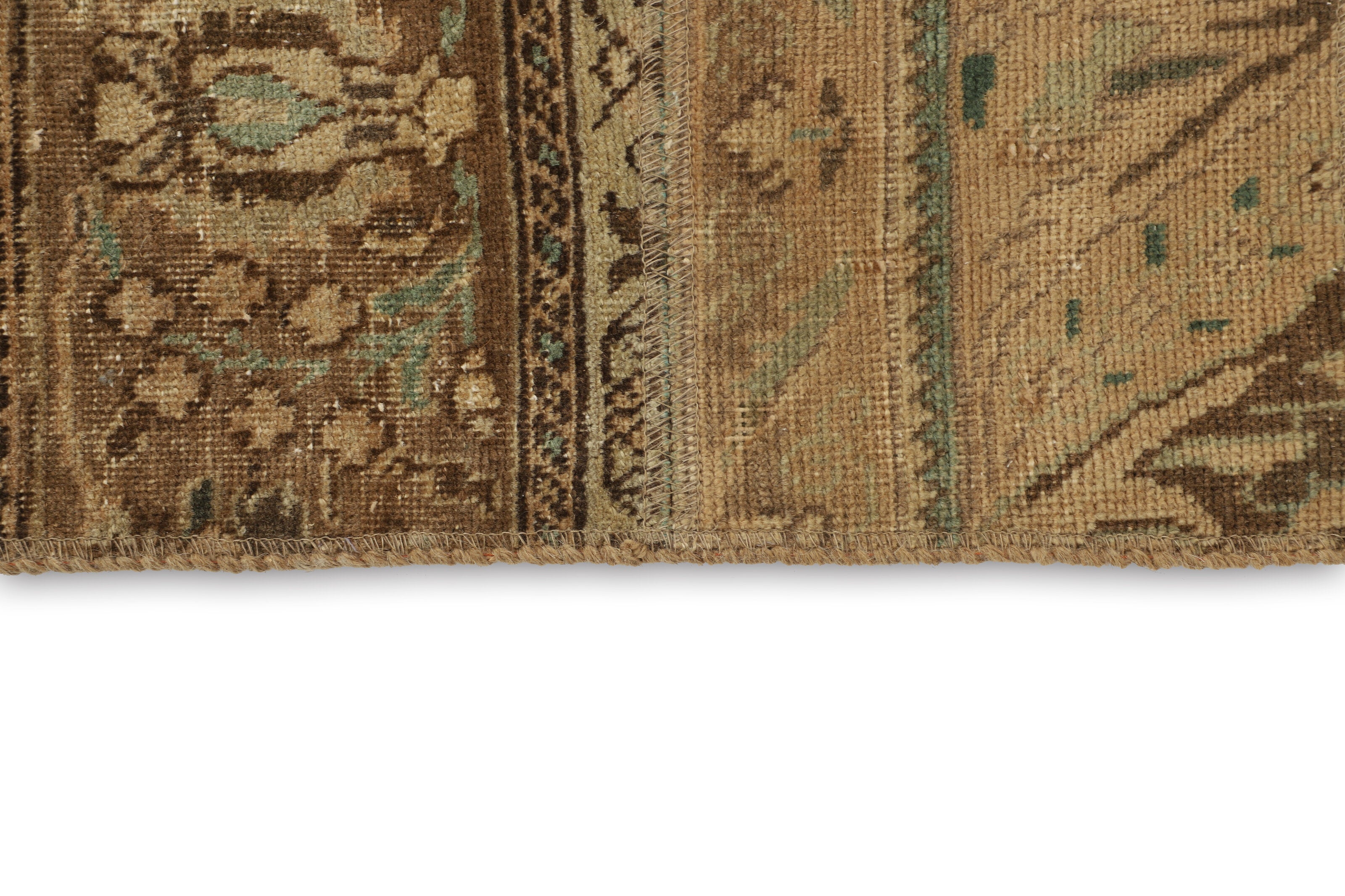 Vintage Patchwork Runner 1521809