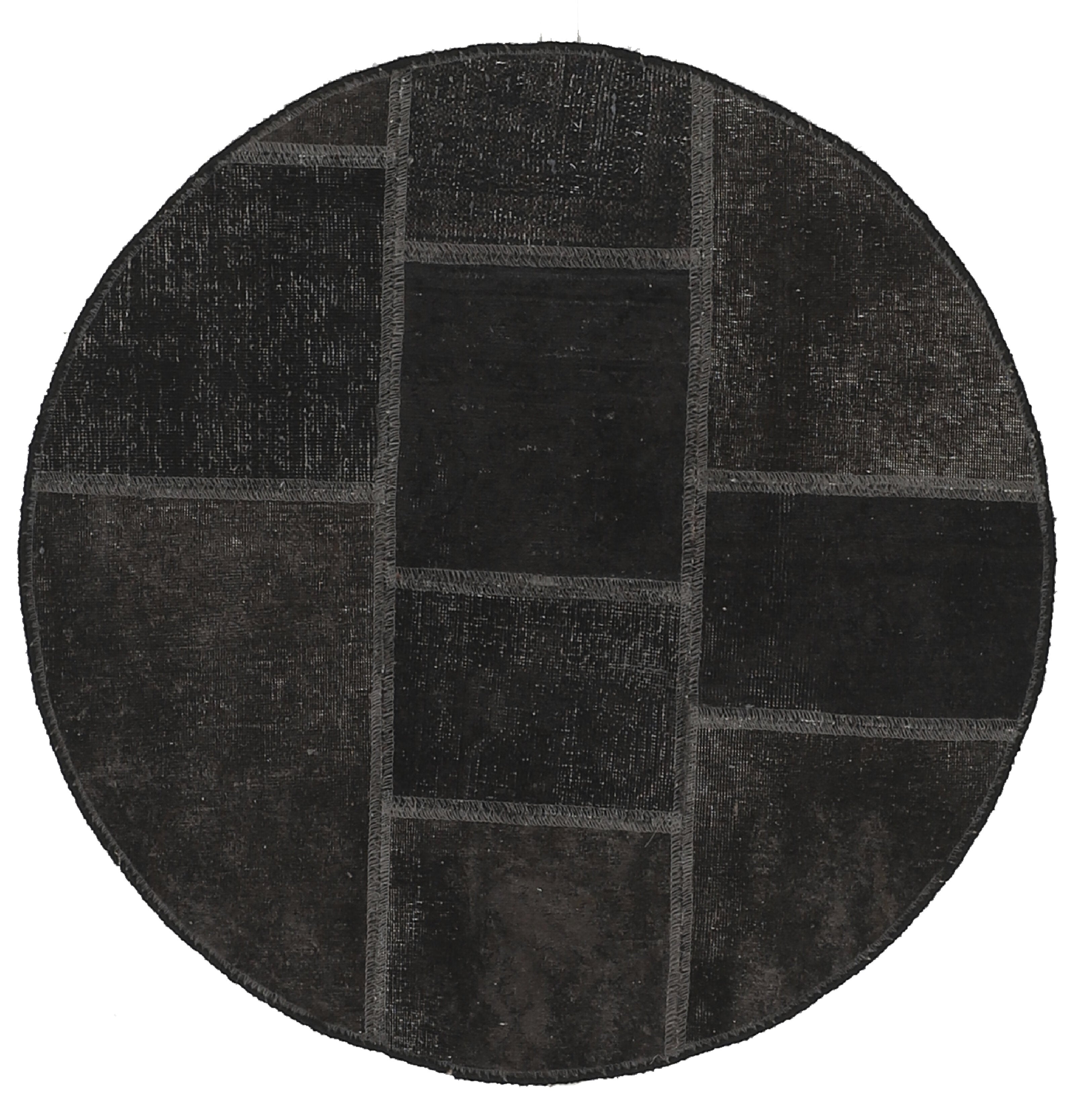 Vintage Patchwork Circle 1521825