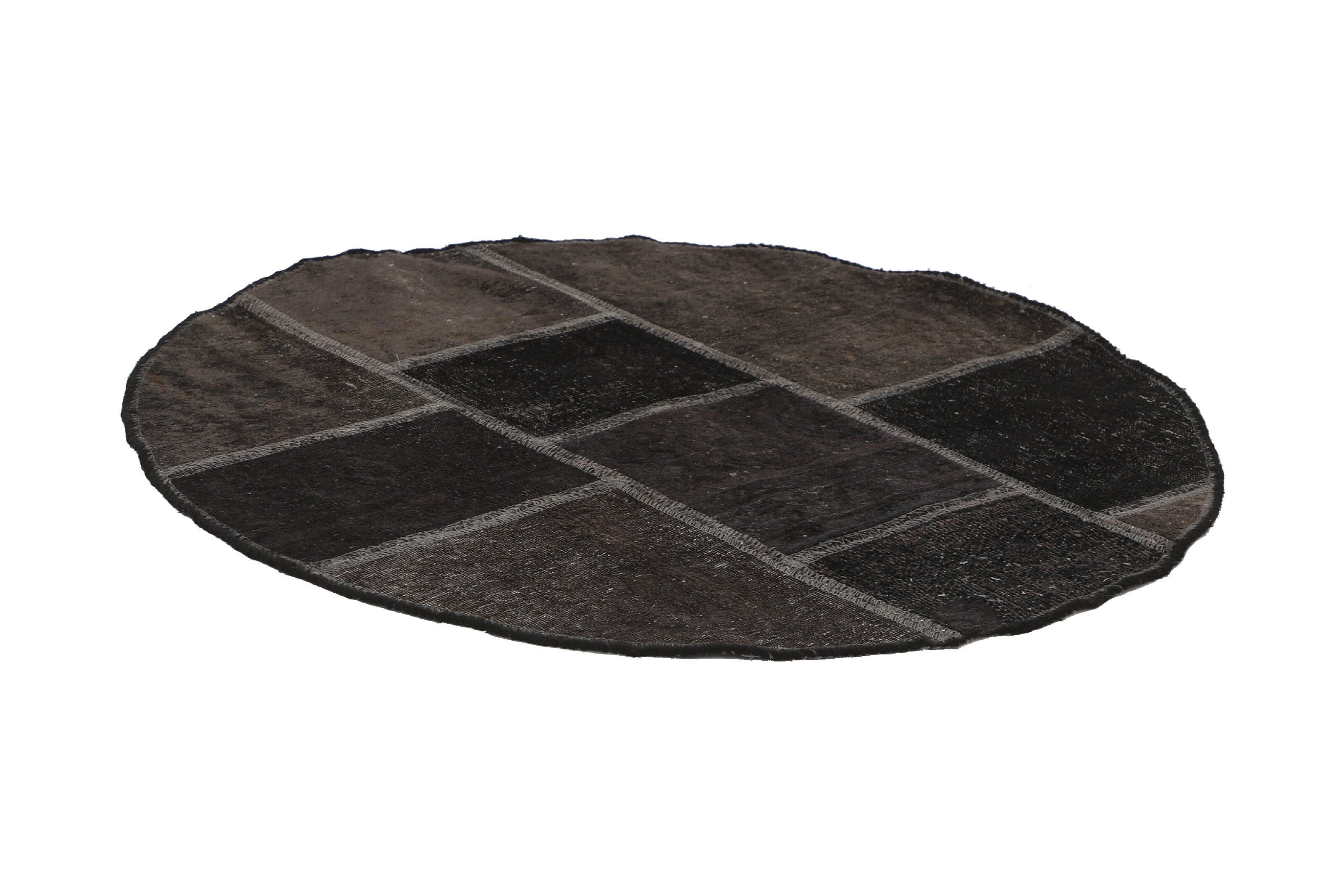 Vintage Patchwork Circle 1521825
