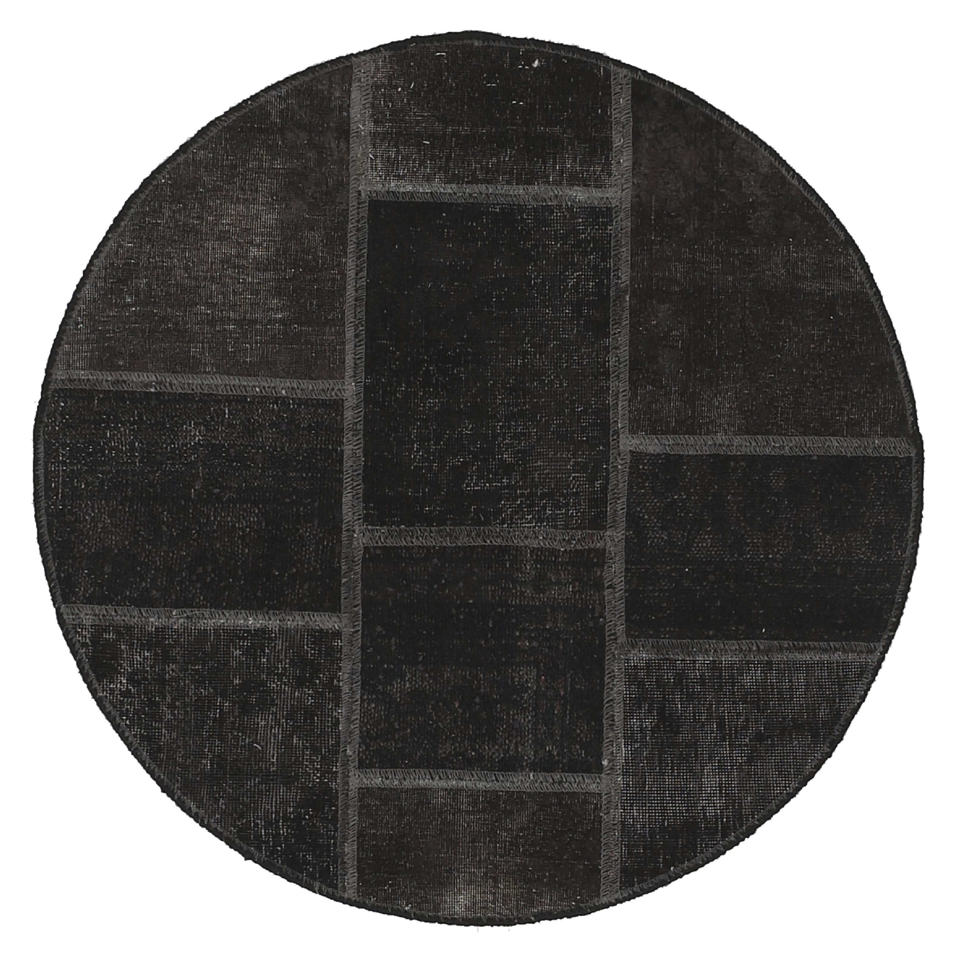 Vintage Patchwork Circle 1521826