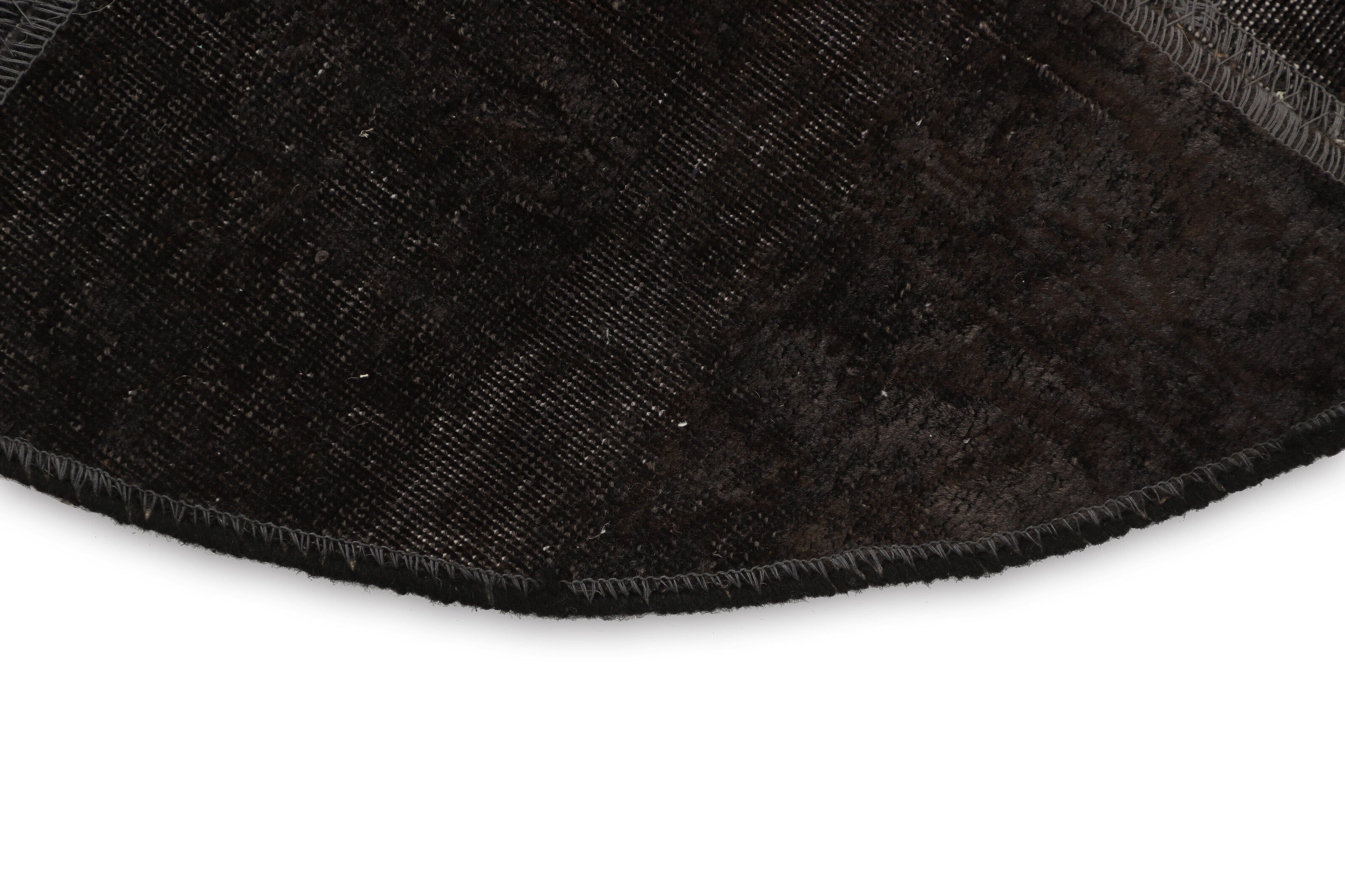Vintage Patchwork Circle 1521826