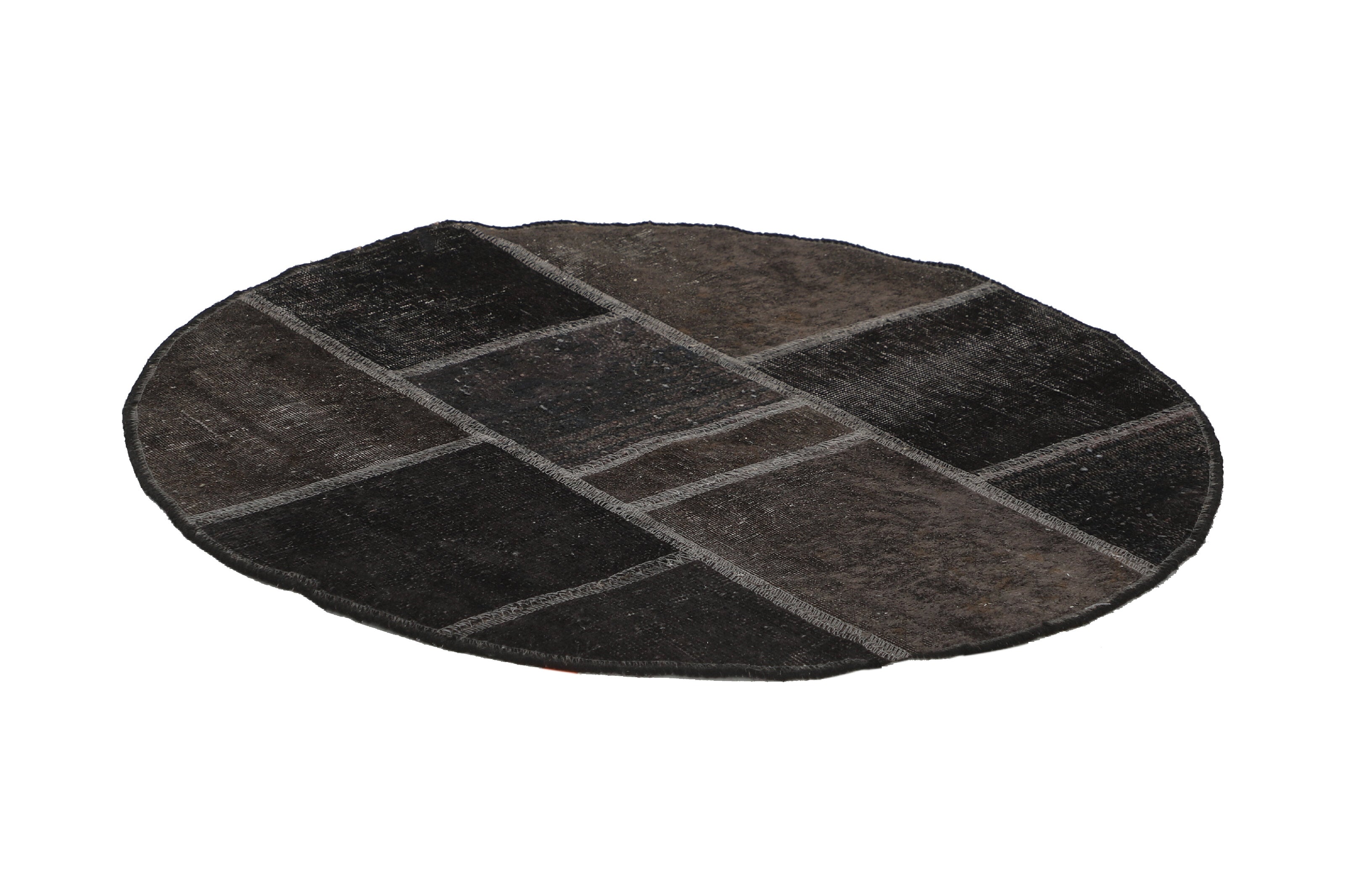 Vintage Patchwork Circle 1521829