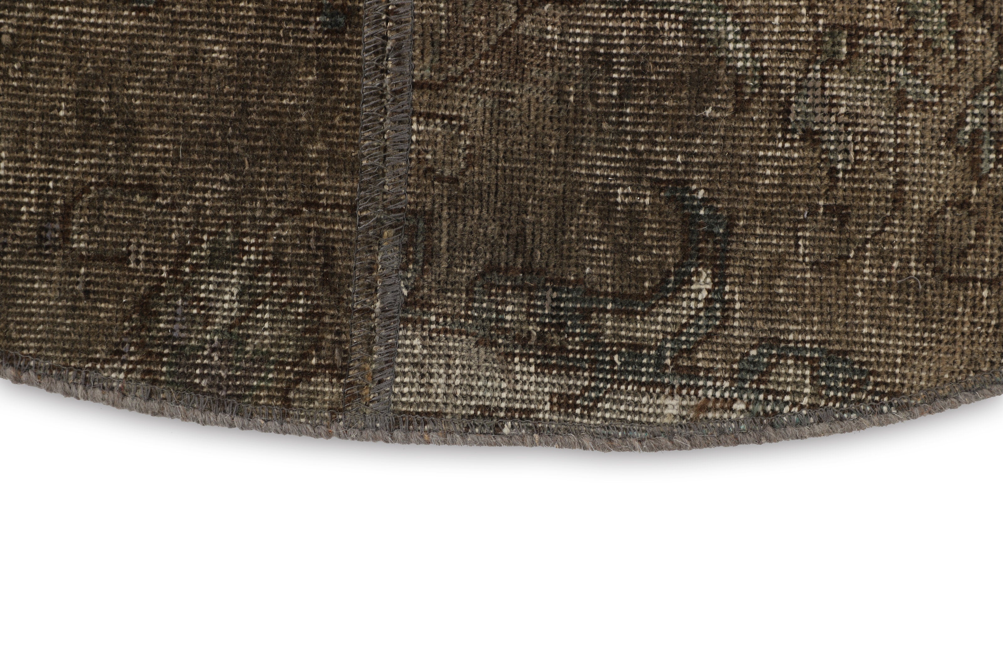 Vintage Patchwork Circle 1521841