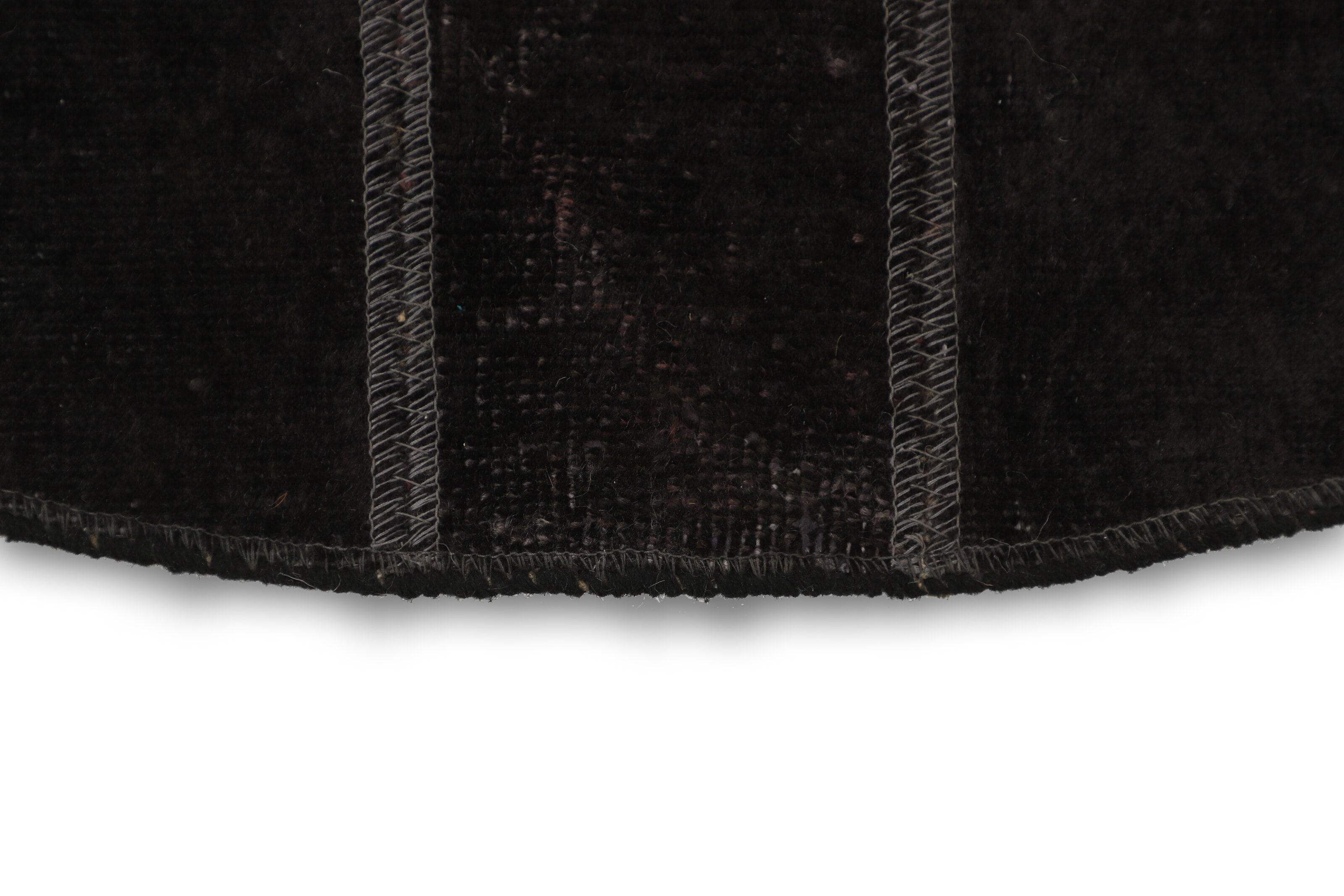 Vintage Patchwork Circle 1521842