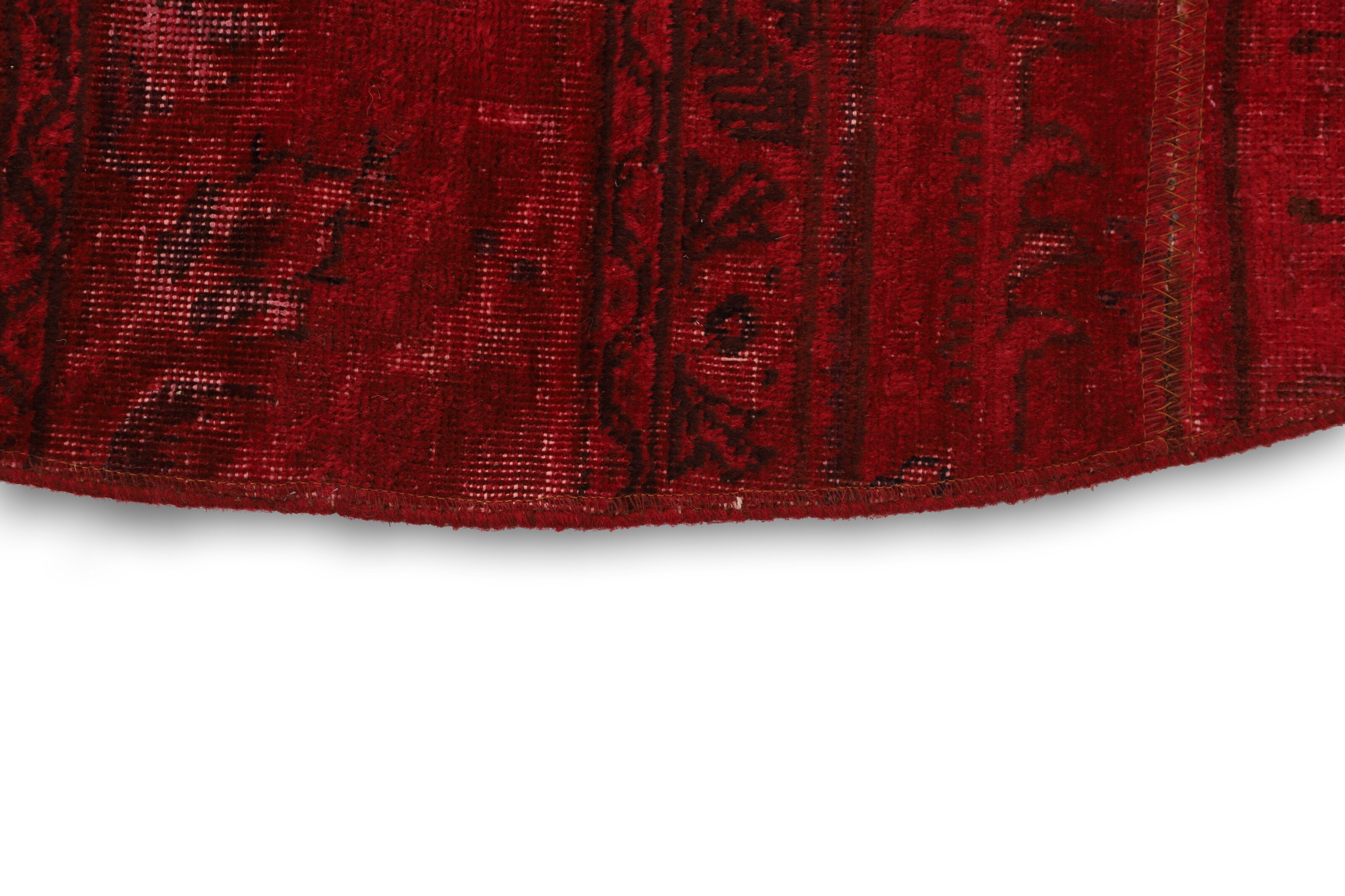 Vintage Patchwork Circle 1521847