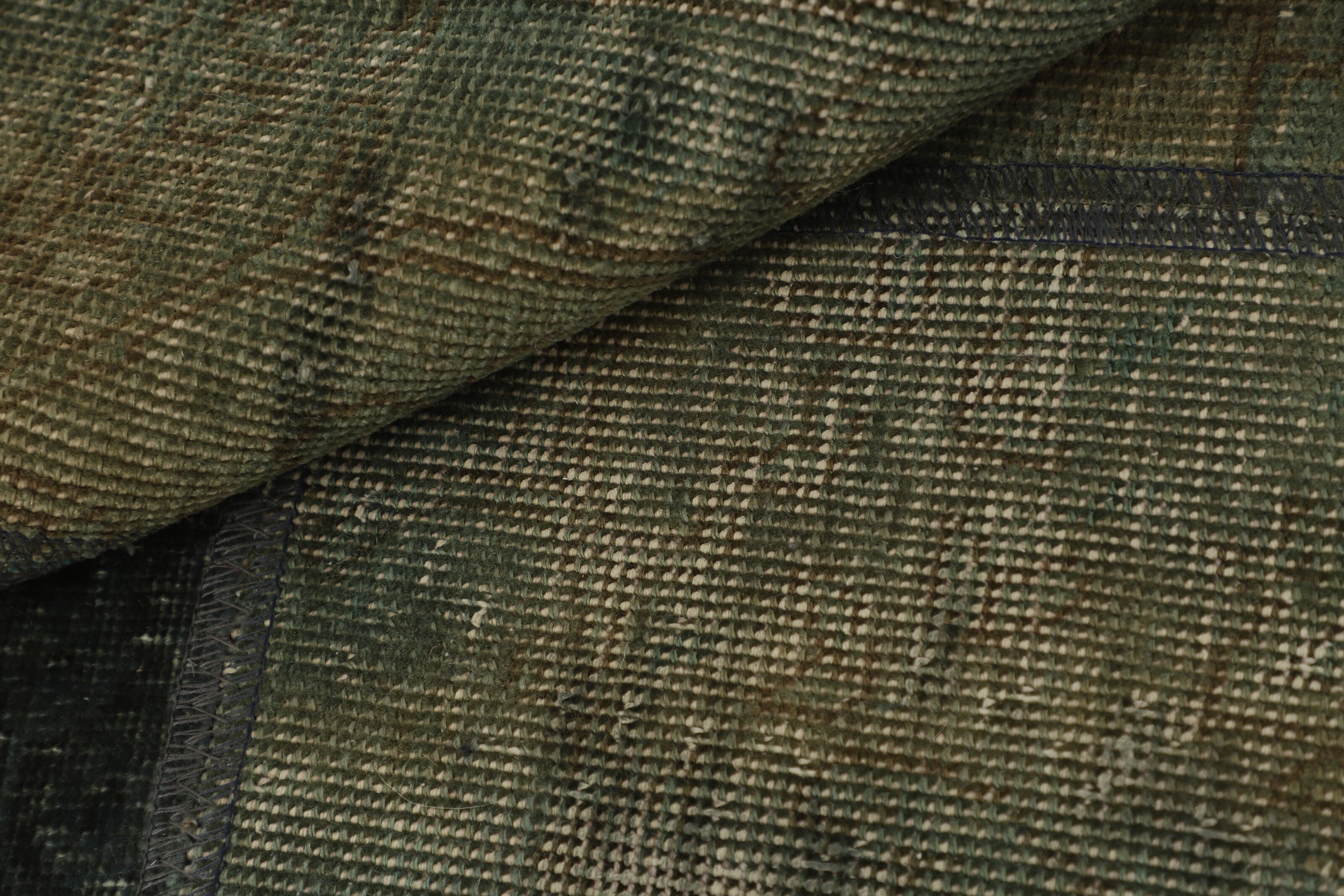 Vintage Patchwork Circle 1521881