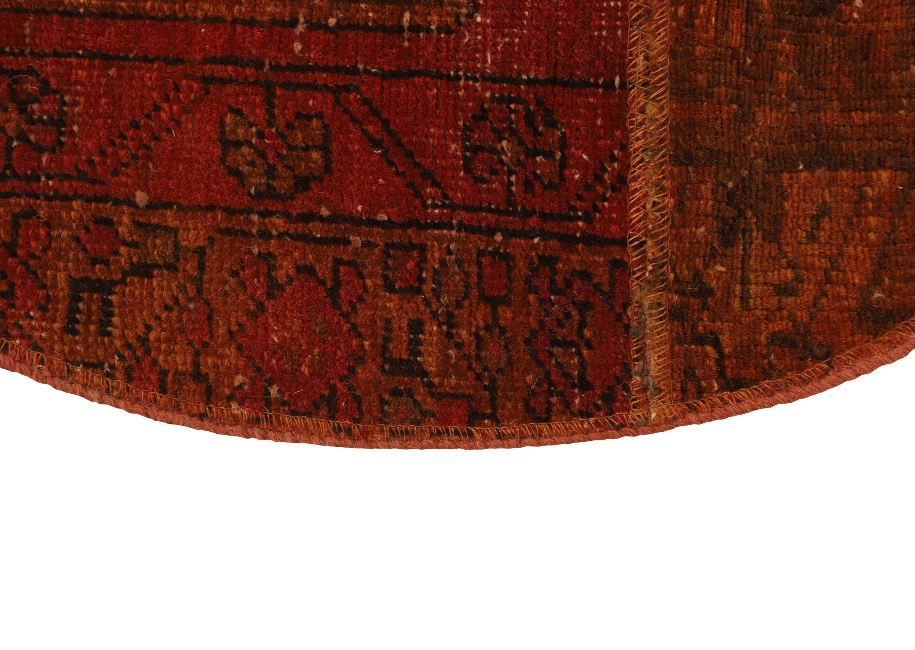Vintage Patchwork Circle 1521950