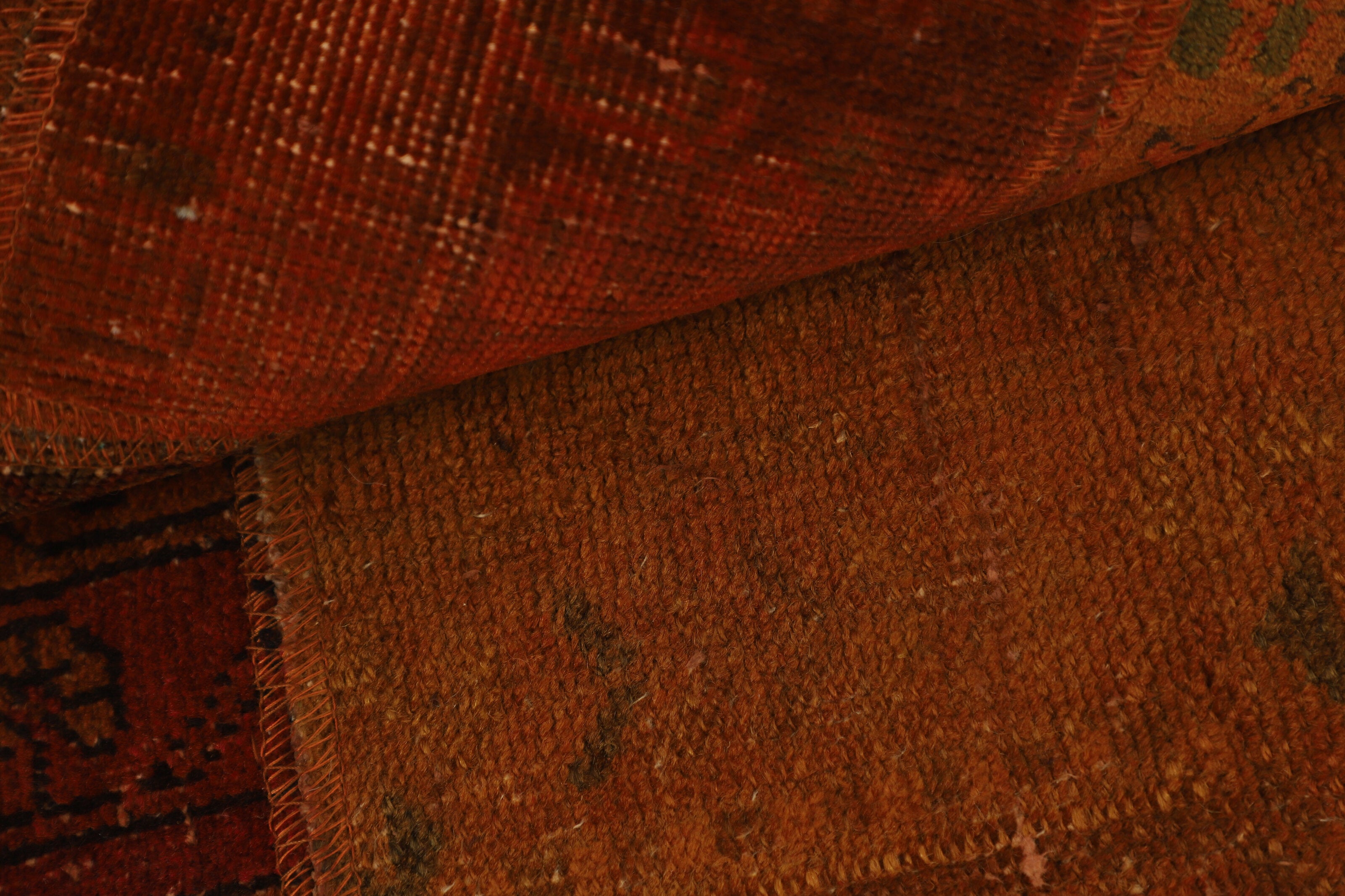 Vintage Patchwork Circle 1521952