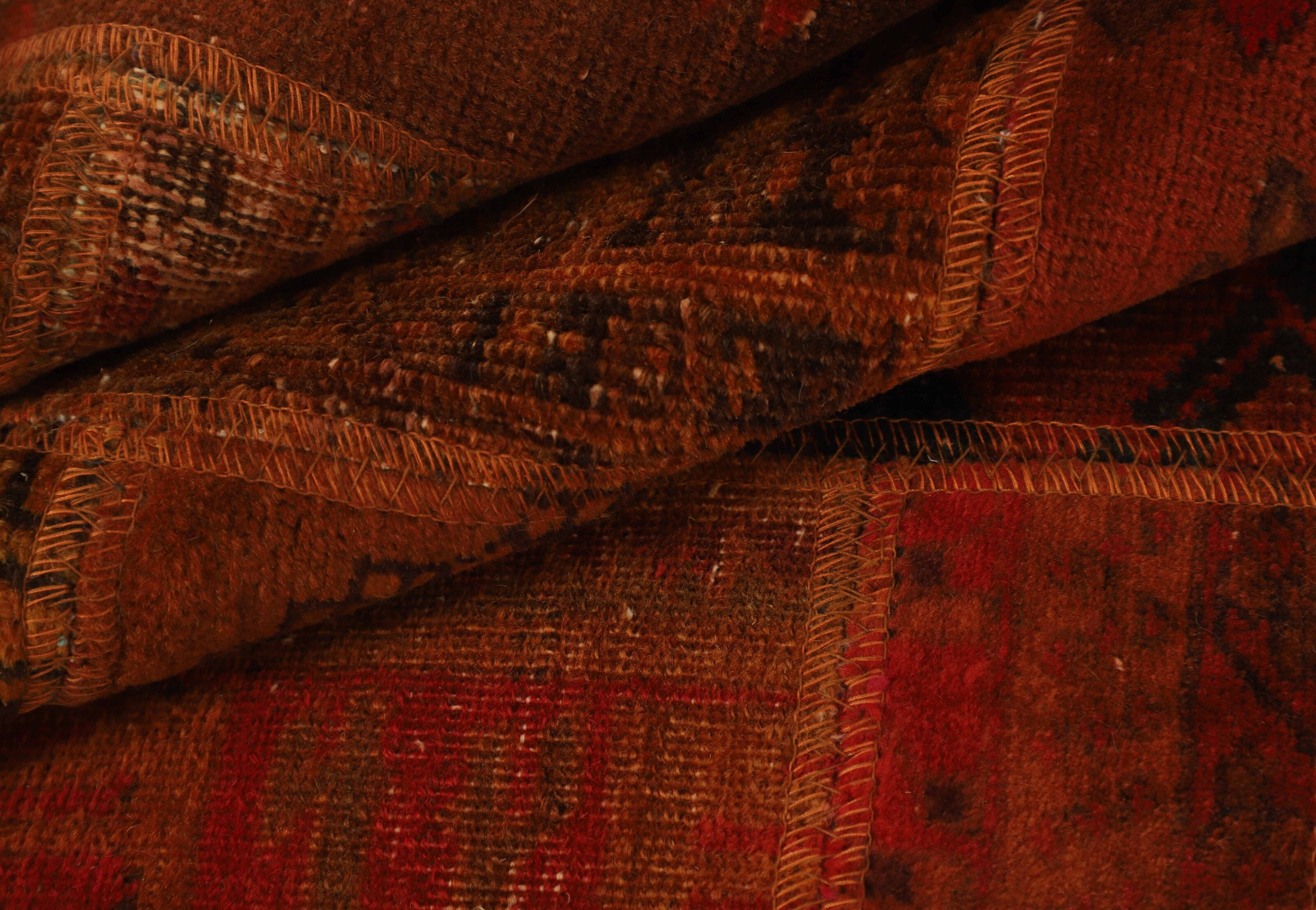 Vintage Patchwork Circle 1521955