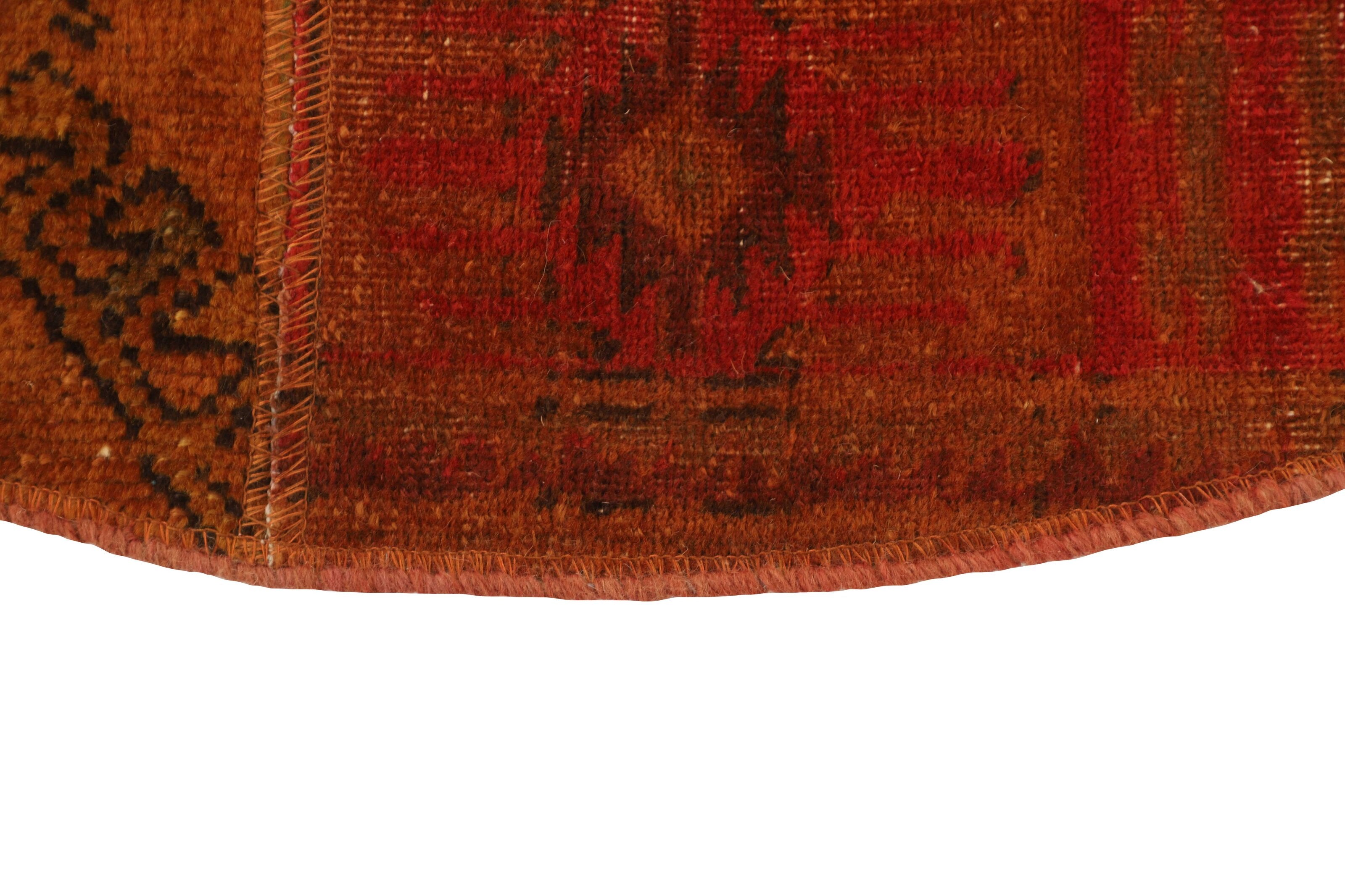 Vintage Patchwork Circle 1521955