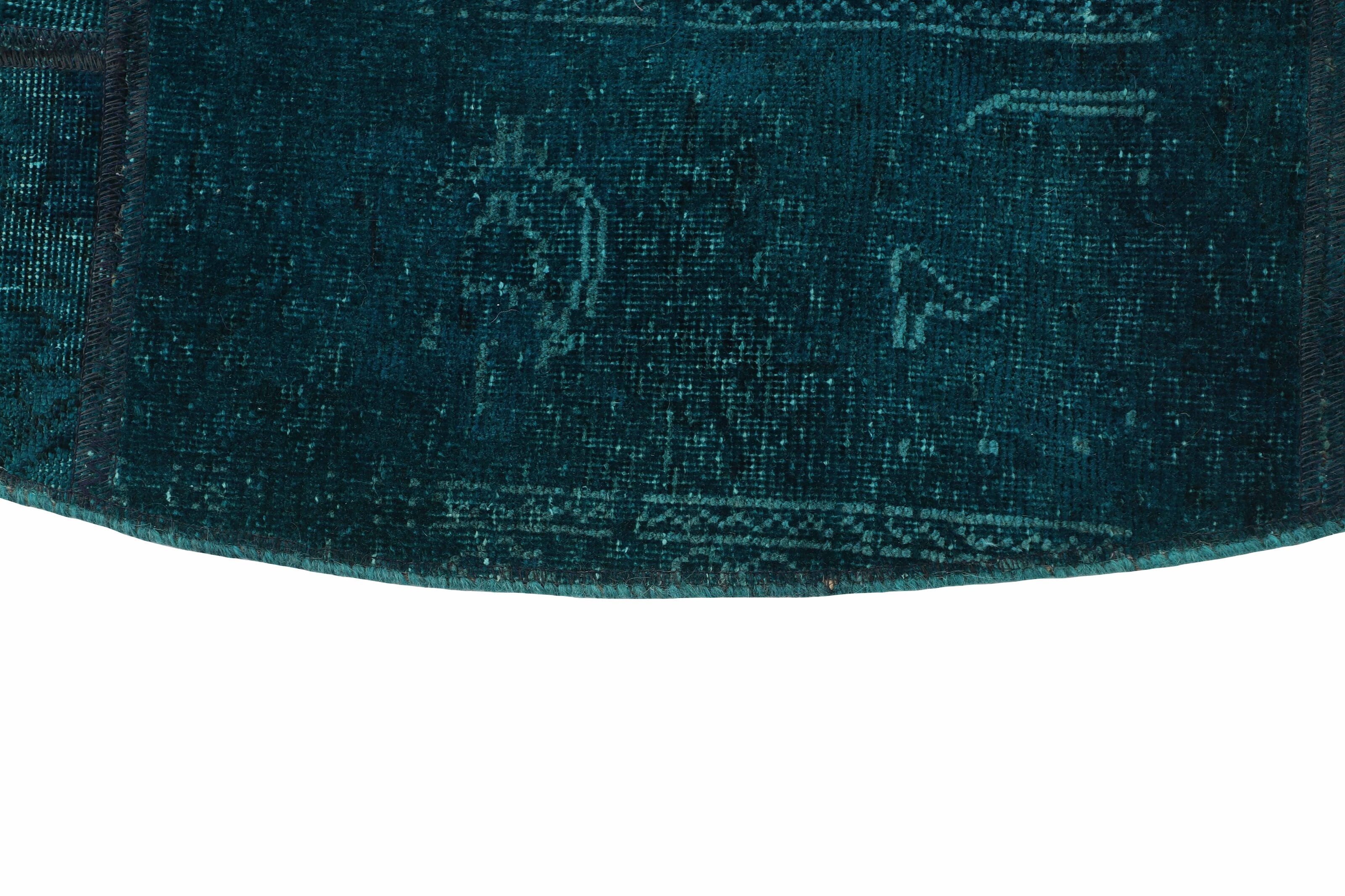 Vintage Patchwork Circle 1521997