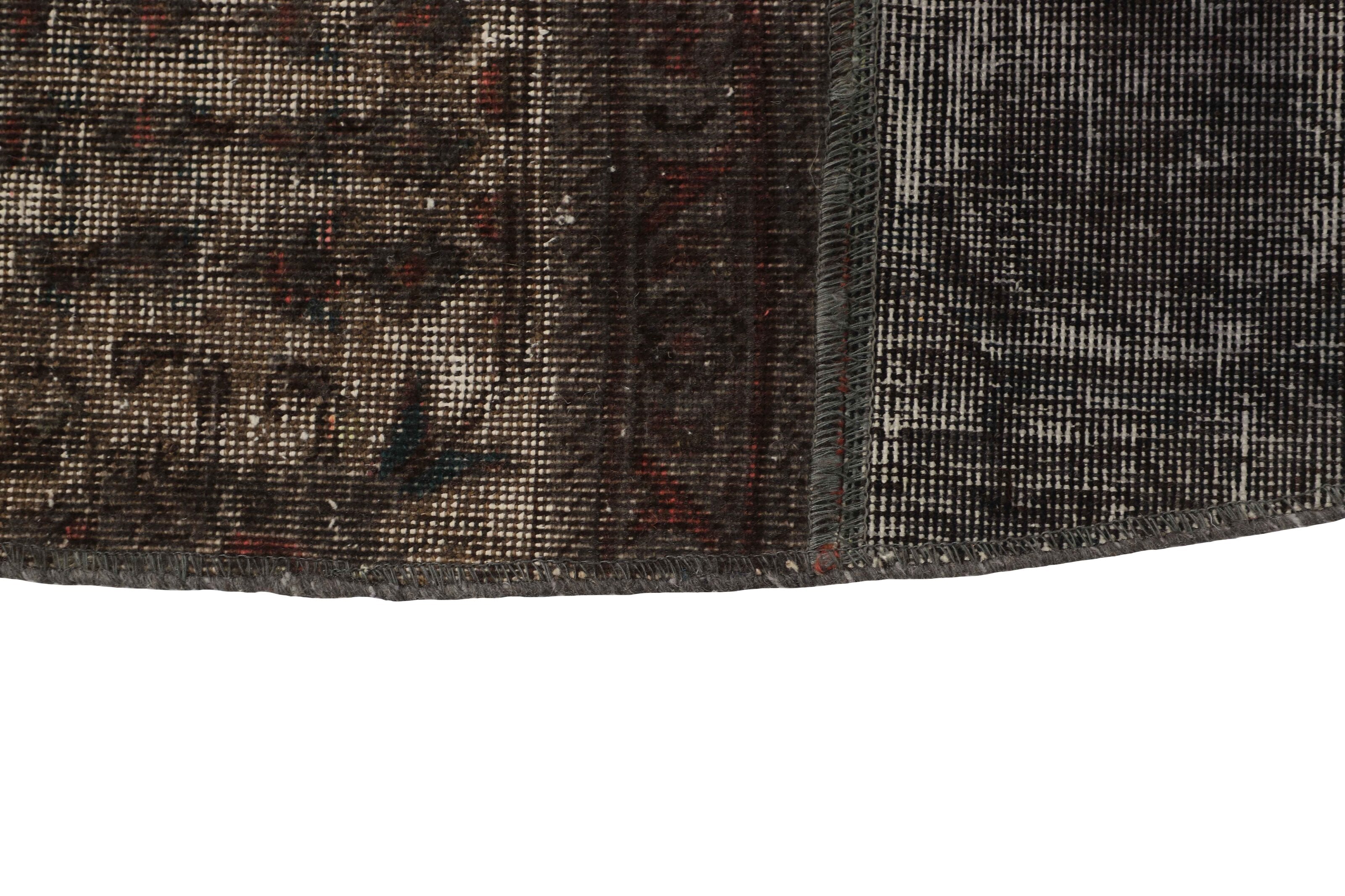 Vintage Patchwork Circle 1522001