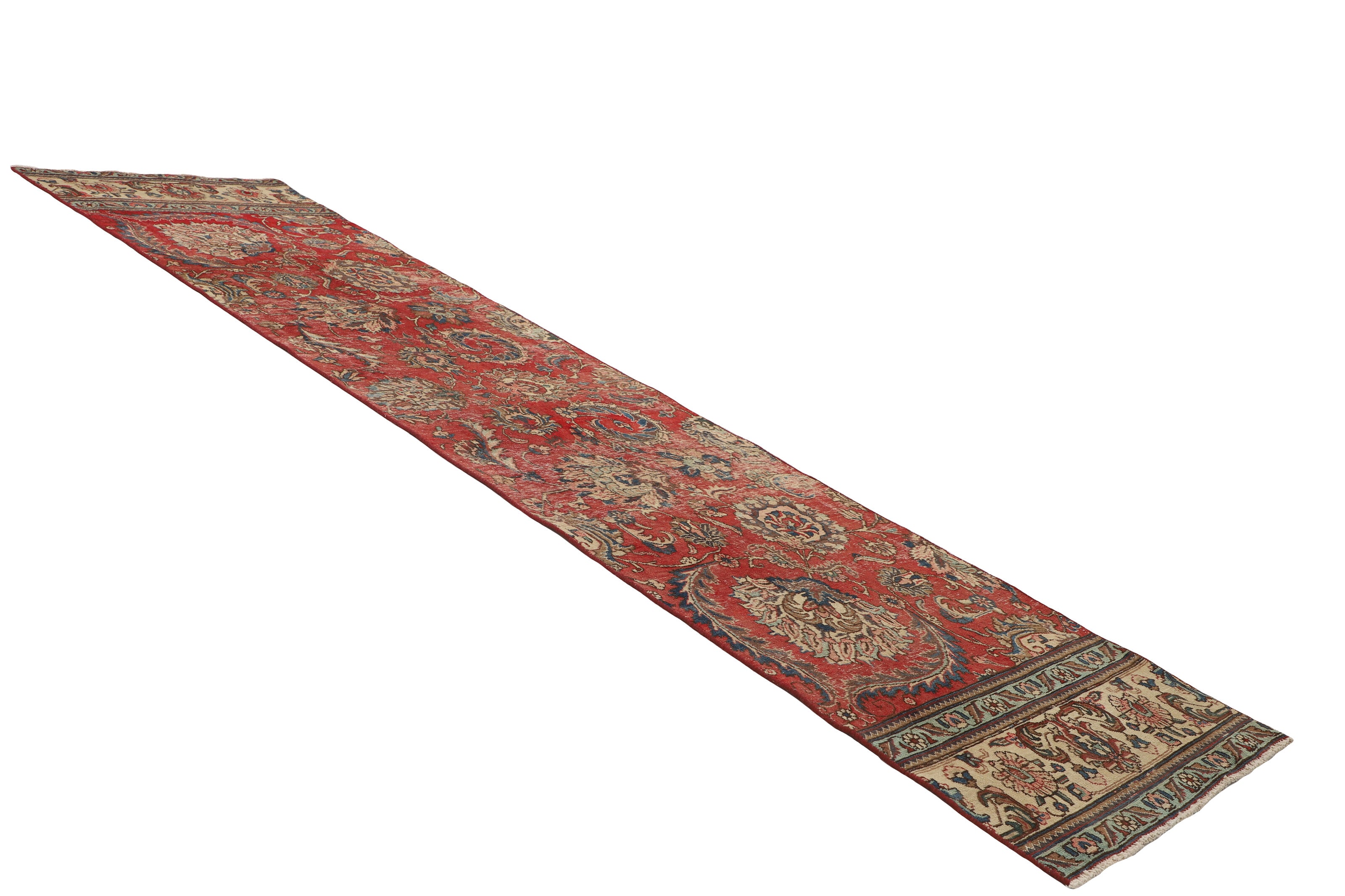 Vintage Royal Fine Runner 1522036