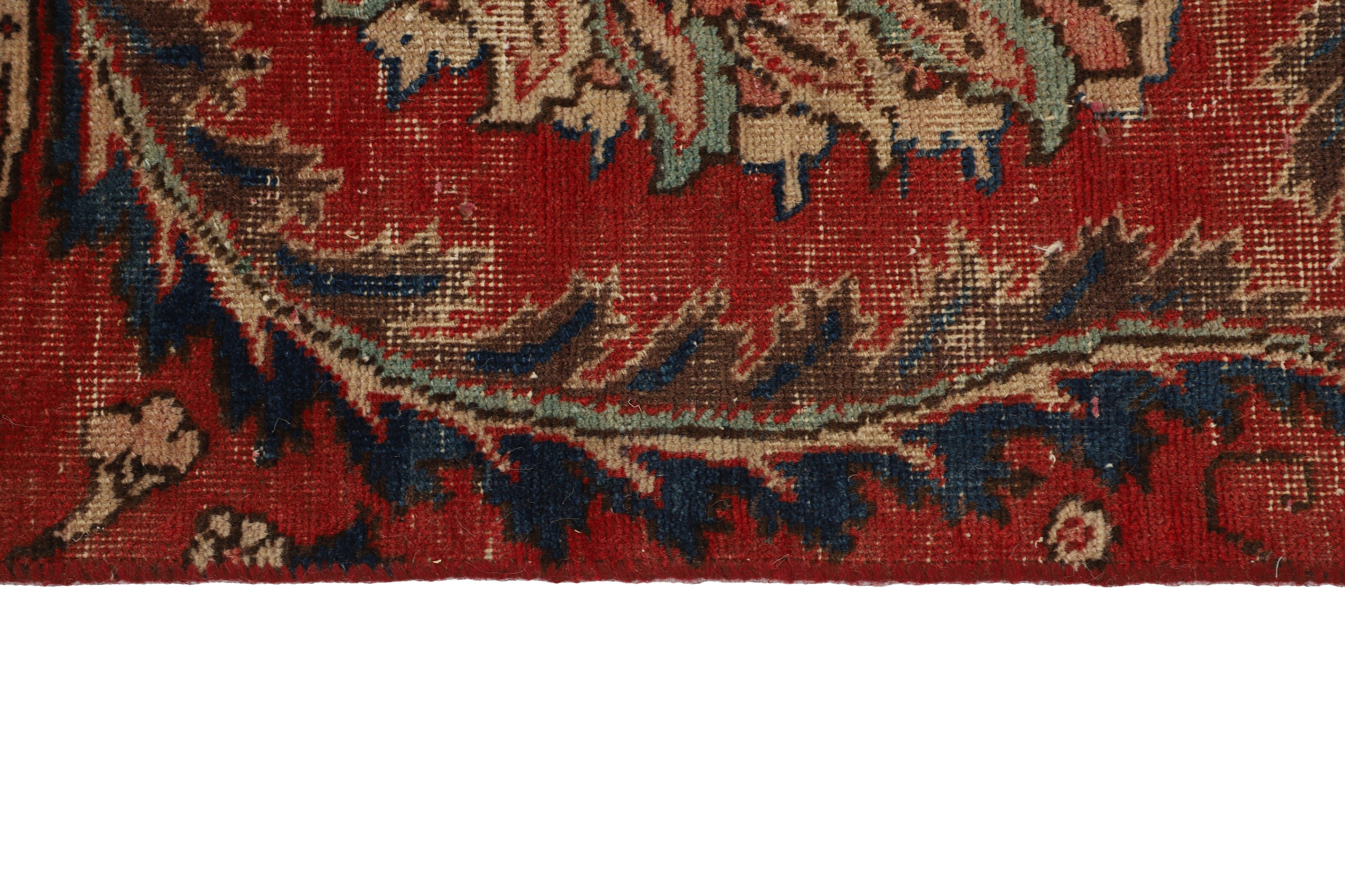 Vintage Royal Fine Runner 1522036
