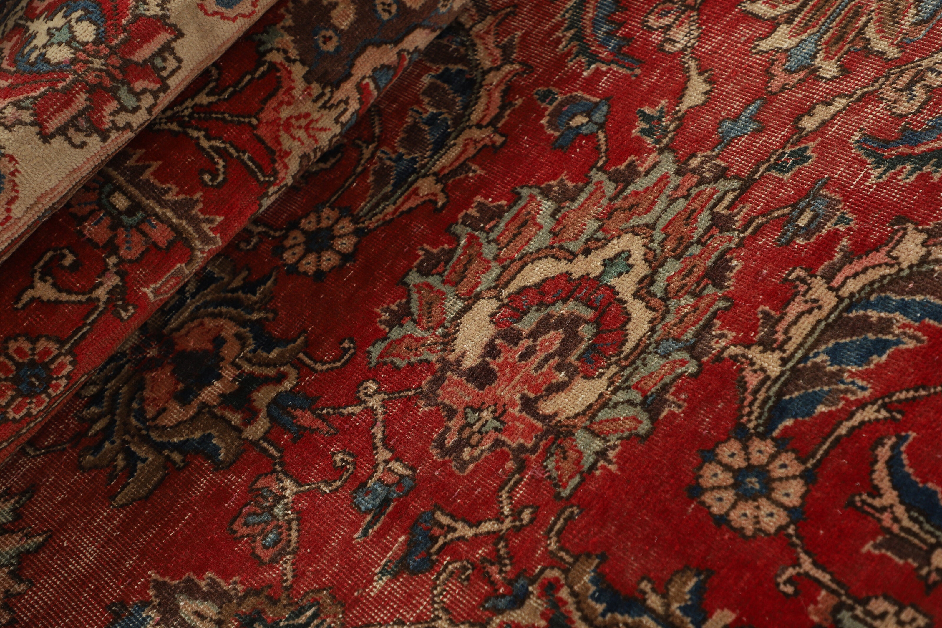 Vintage Royal Fine Runner 1522036