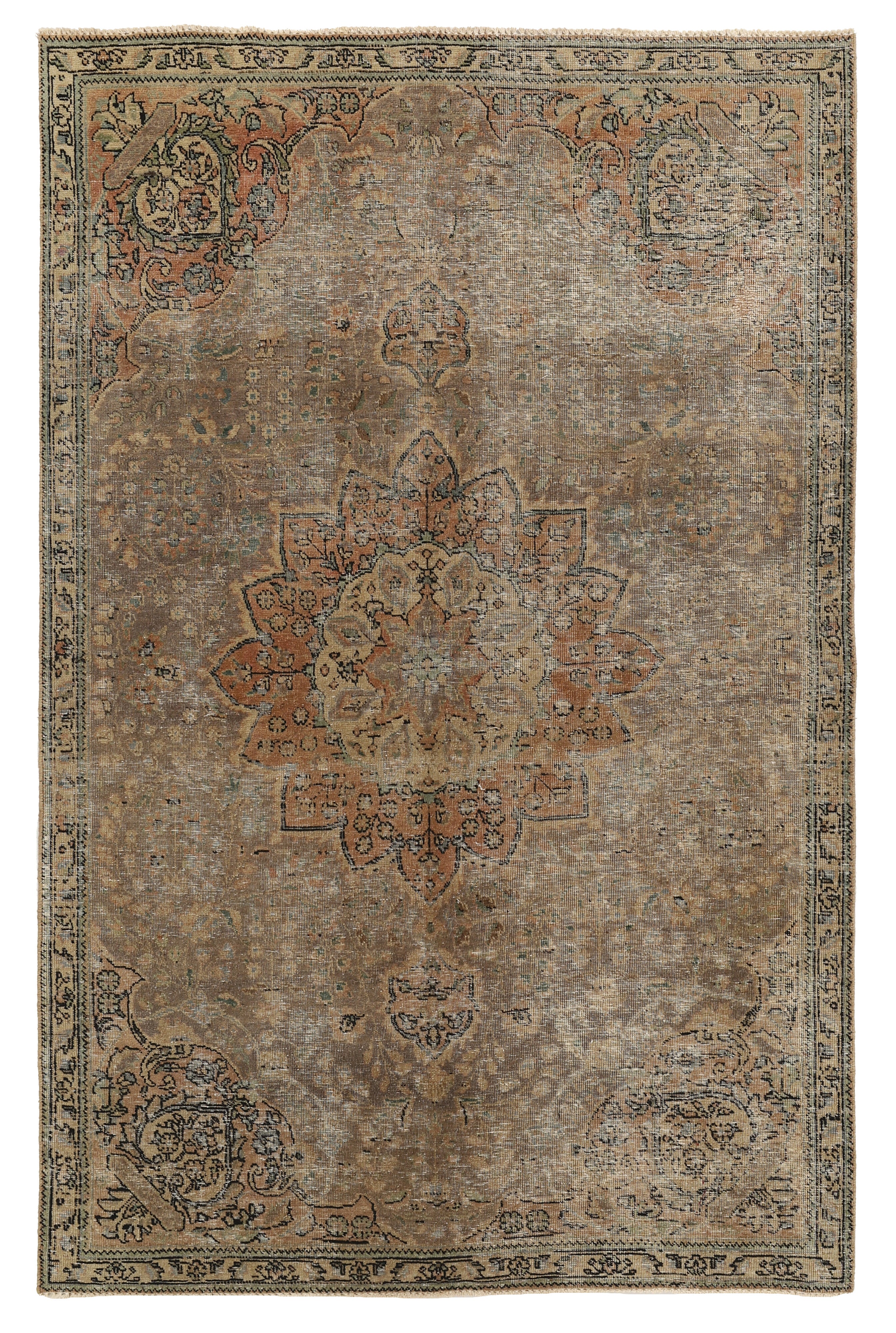 Vintage Royal Fine 1522048