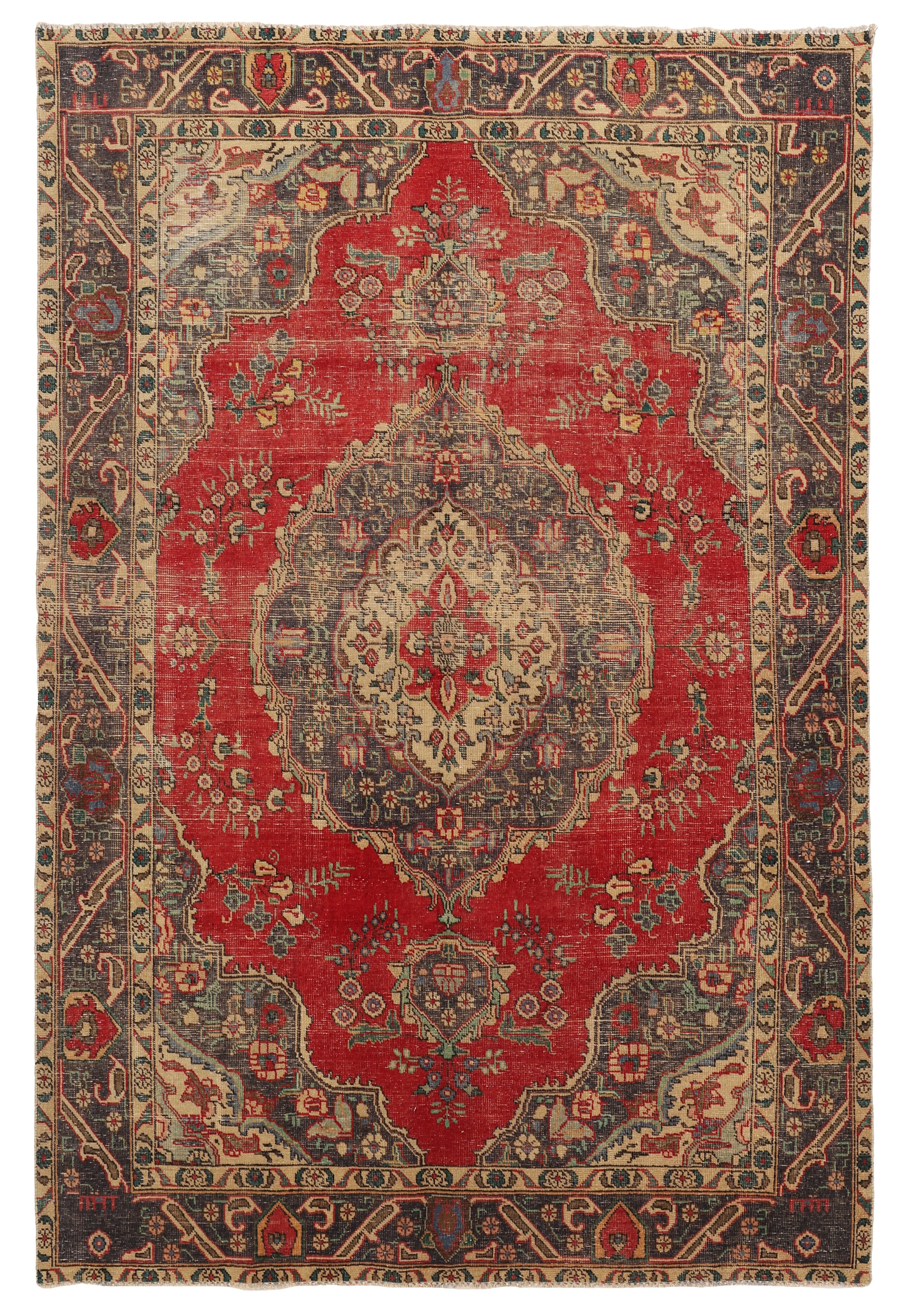 Vintage Royal Fine 1522056
