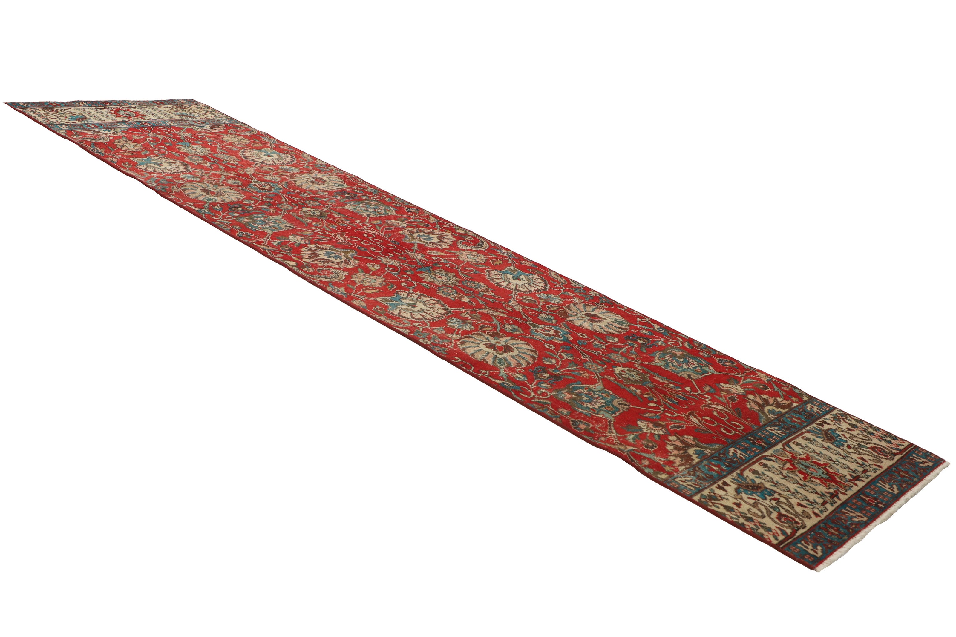Vintage Royal Fine Runner 1522063