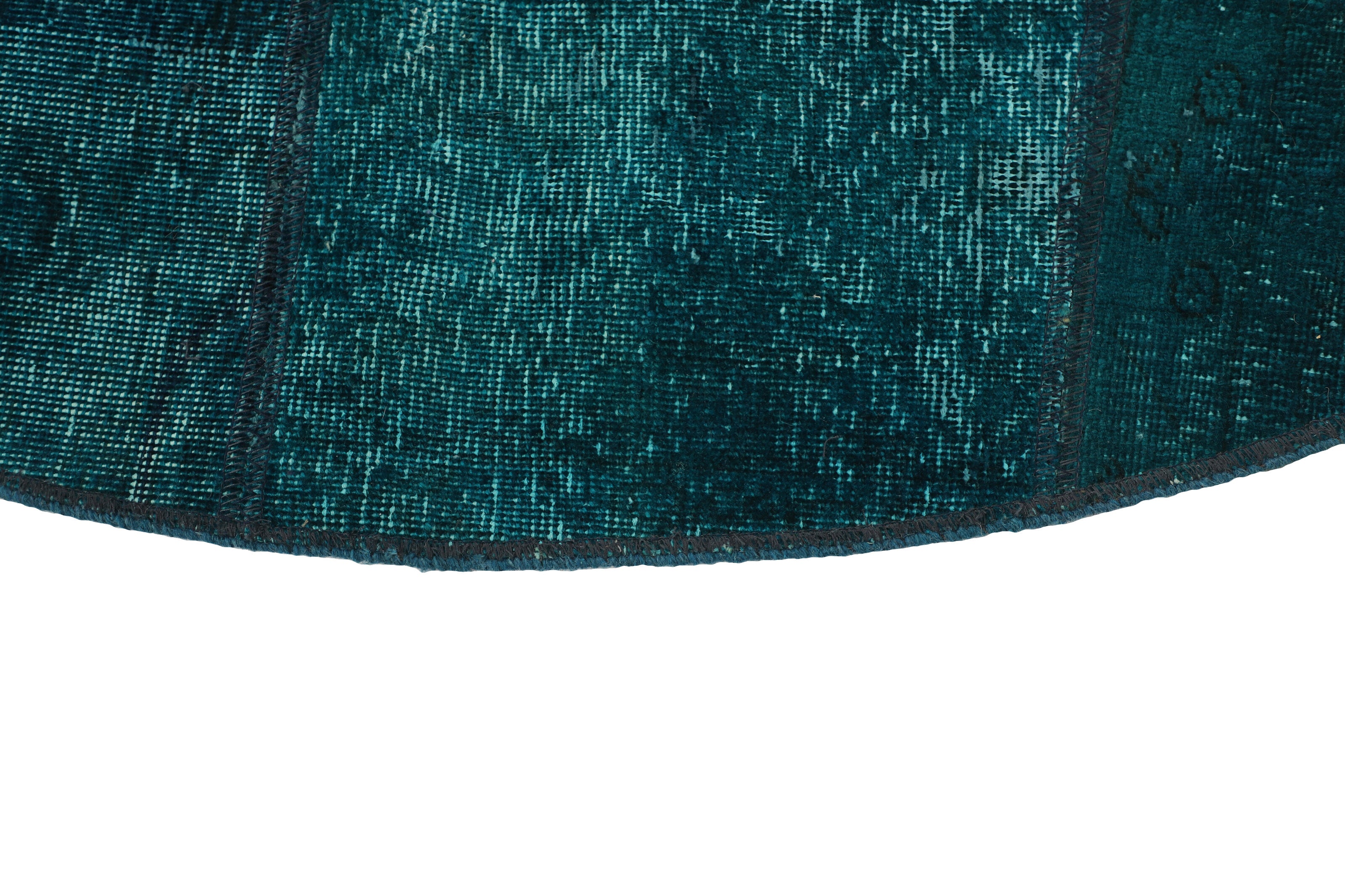 Vintage Patchwork Circle 1522170