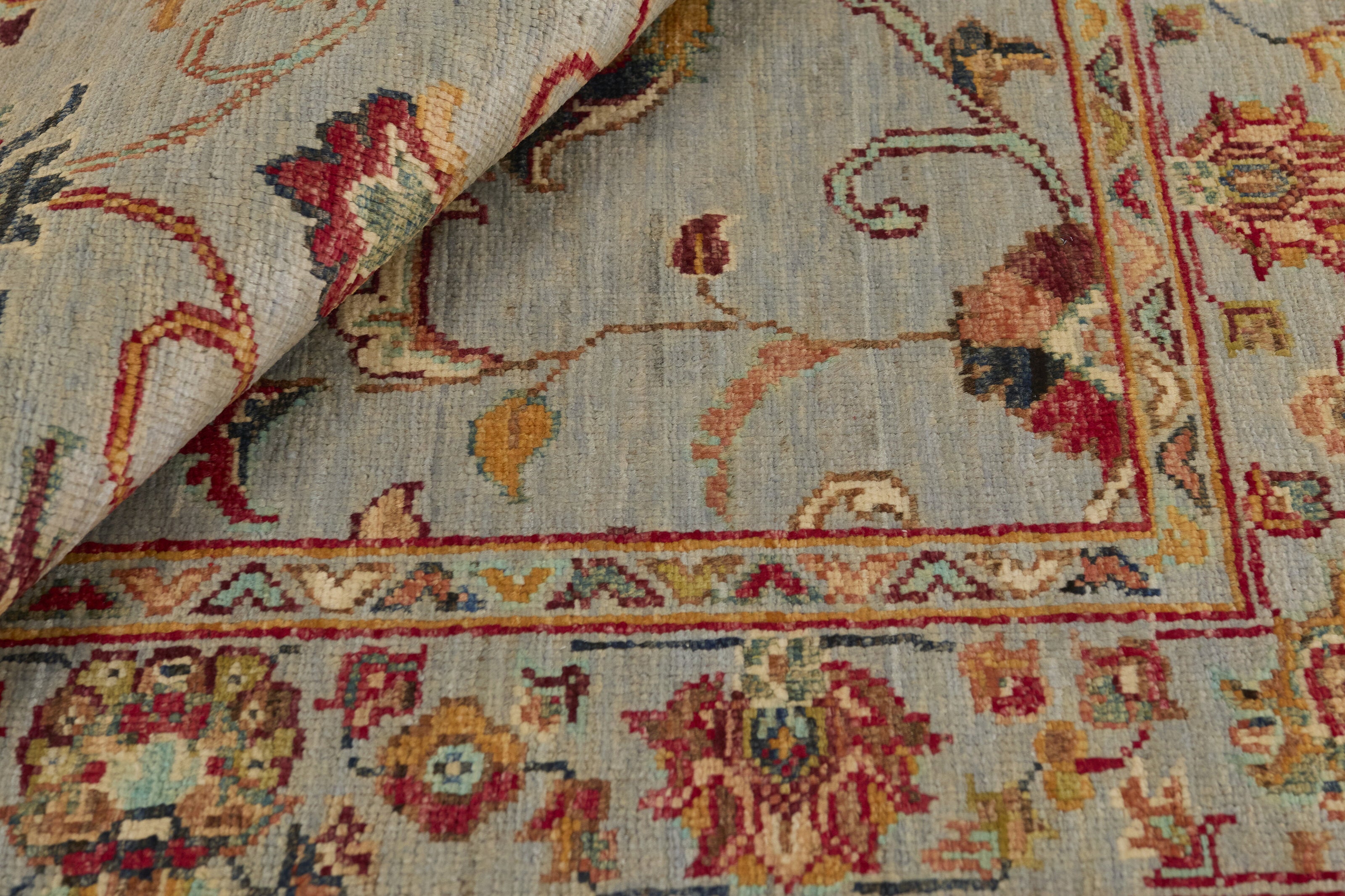 Shall Collection Runner 1522627