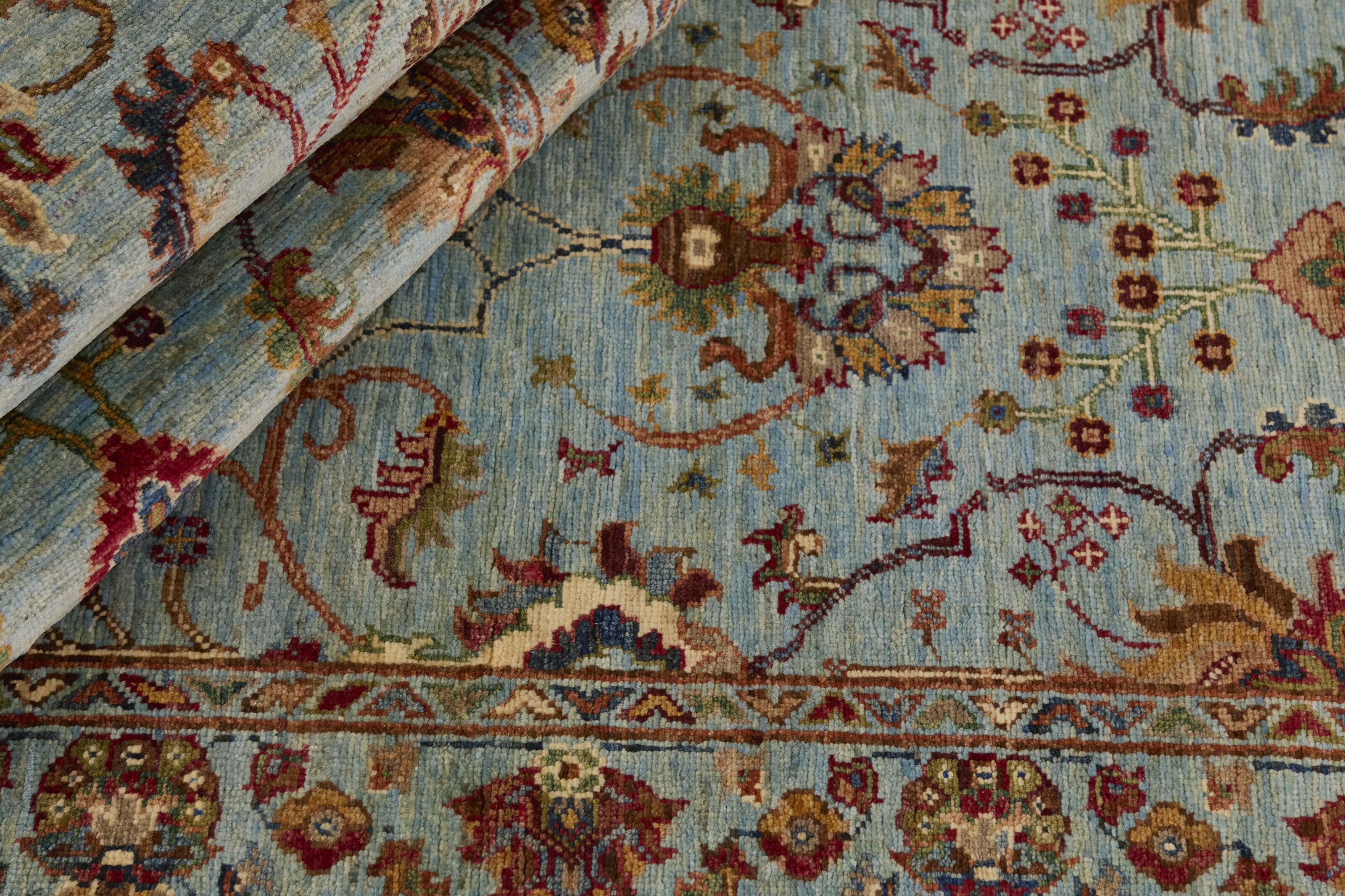 Shall Collection Runner 1522691