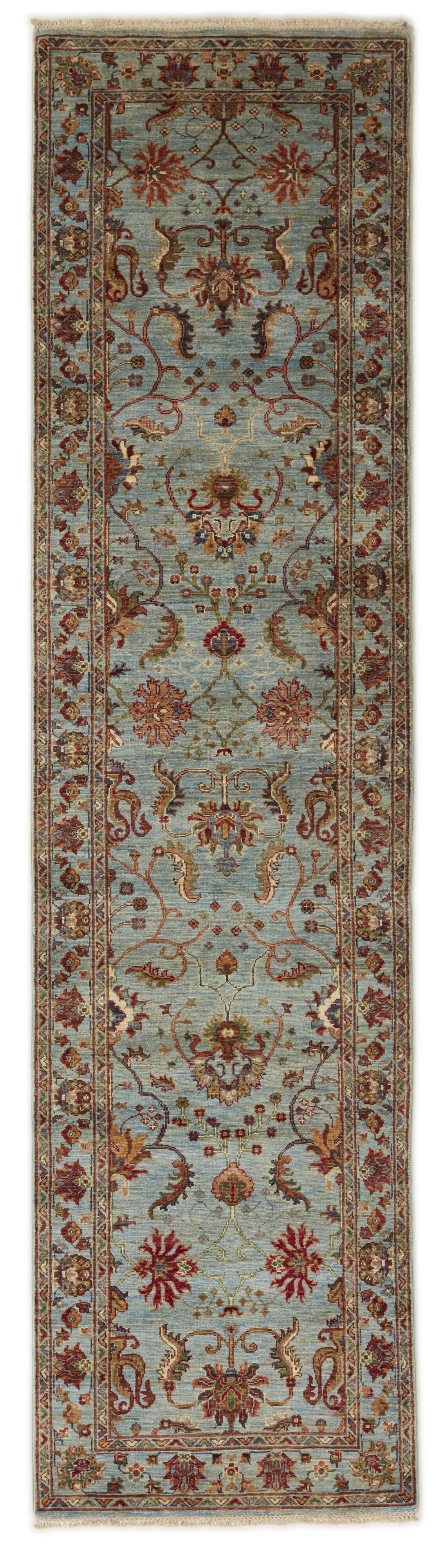 Shall Collection Runner 1522693
