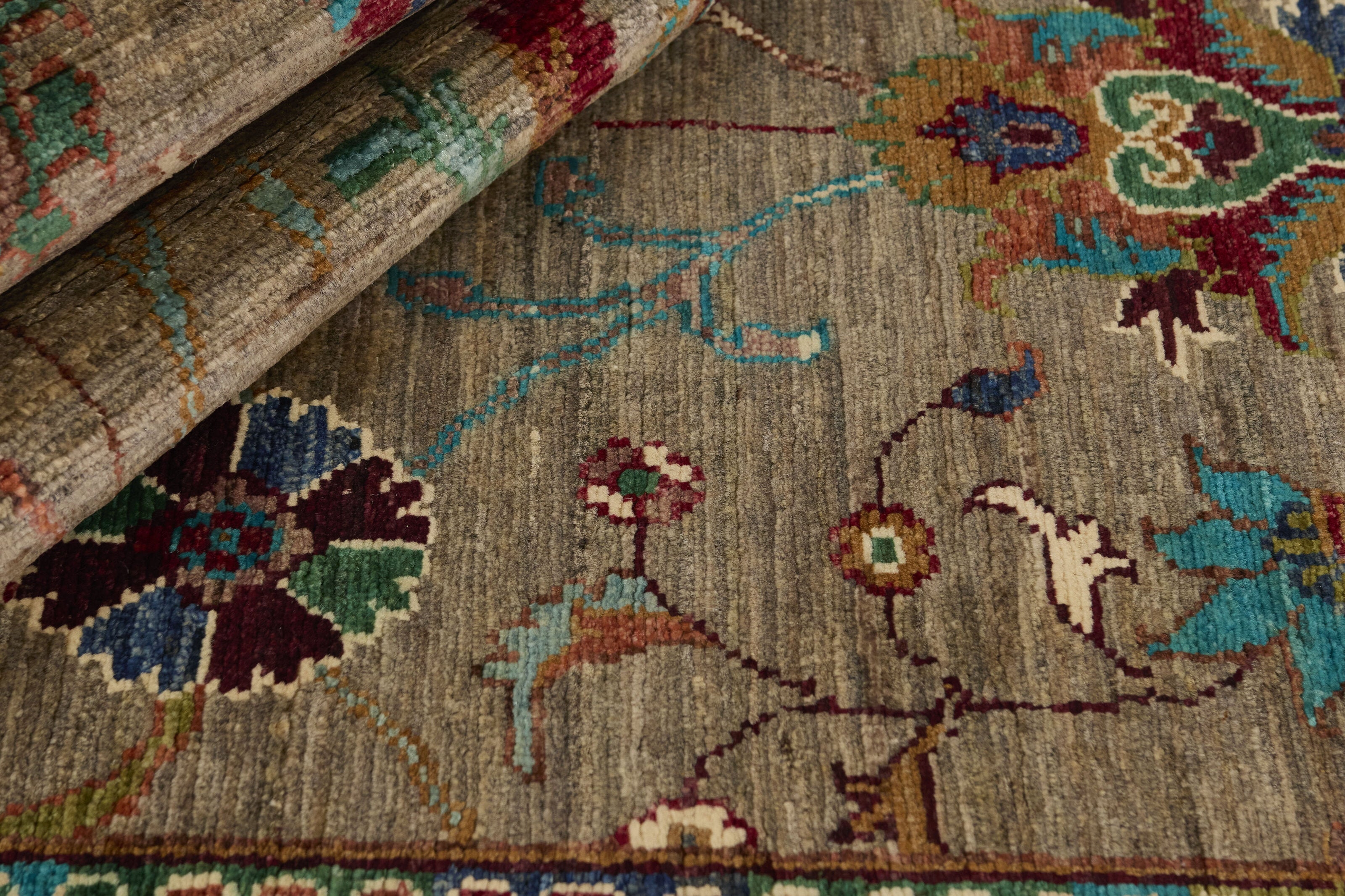 Shall Collection Runner 1522694