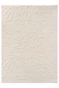 Laura Ashley Coleby Petals Ivory Cream 78809