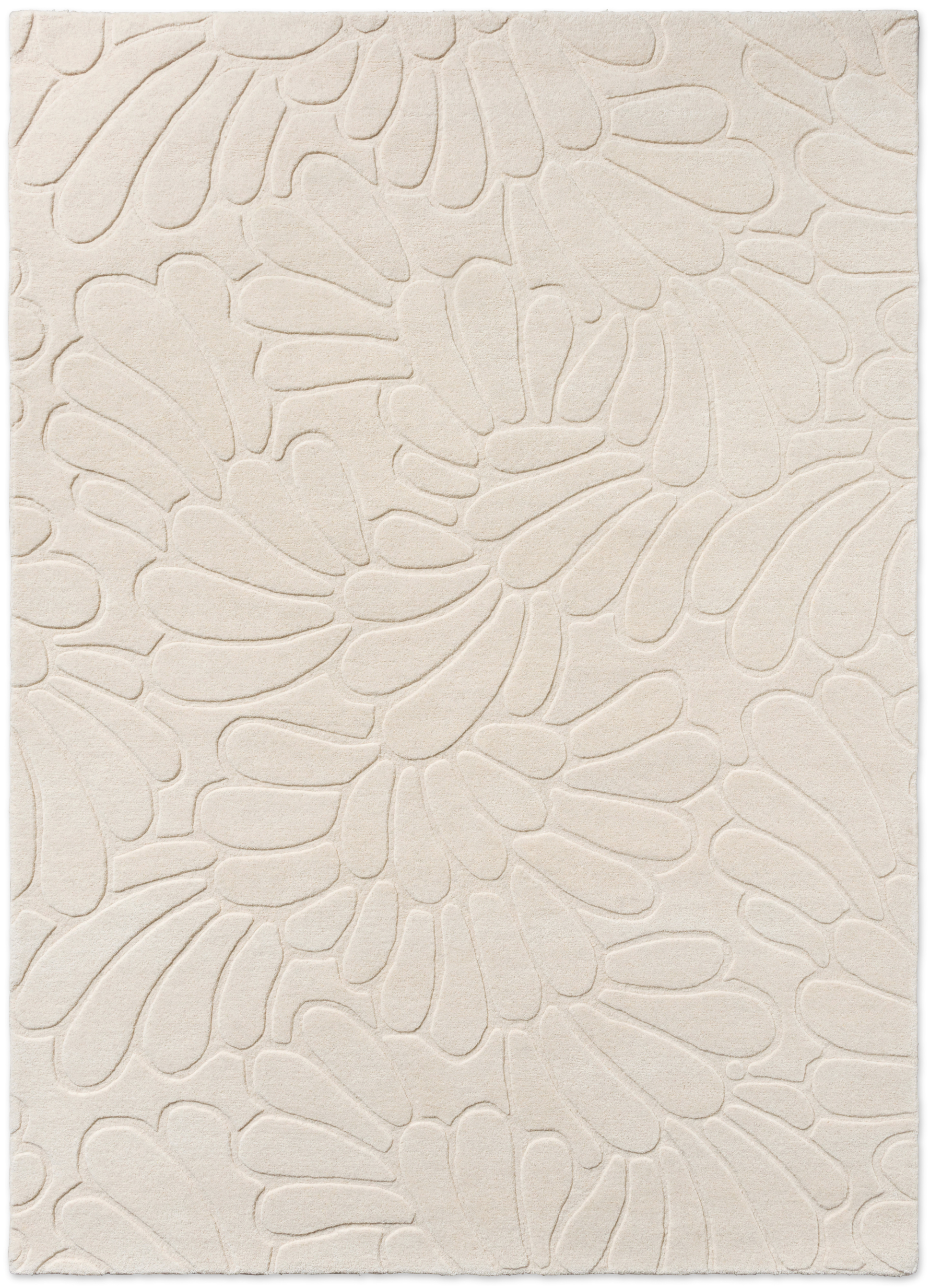 Laura Ashley Coleby Petals Ivory Cream 78809