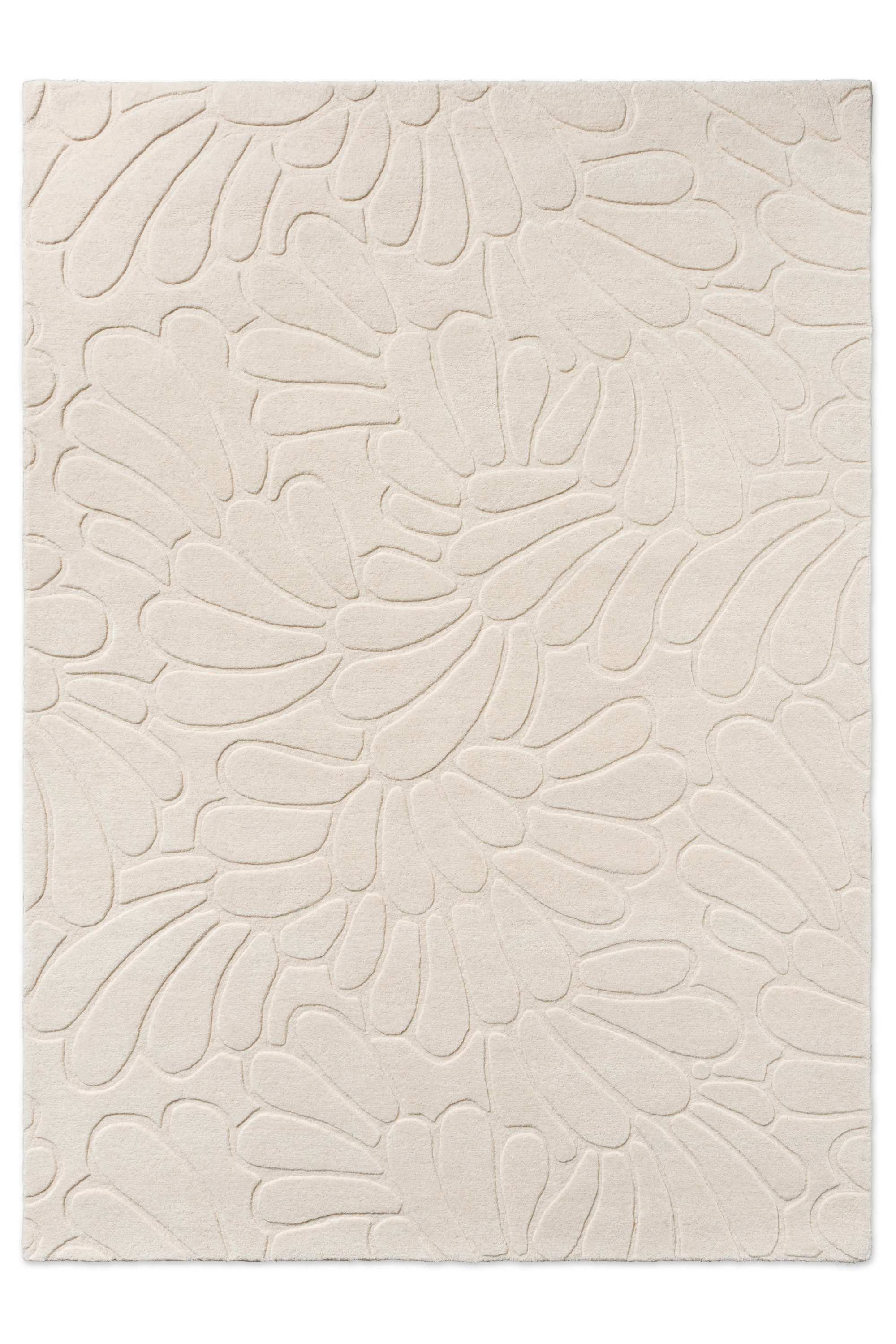 Laura Ashley Coleby Petals Ivory Cream 78809