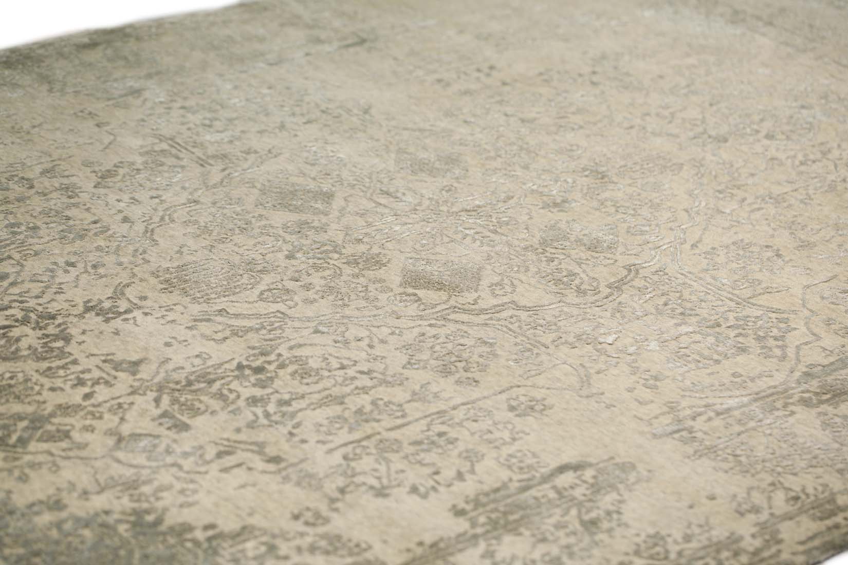 Persimo Antique Grey Rug