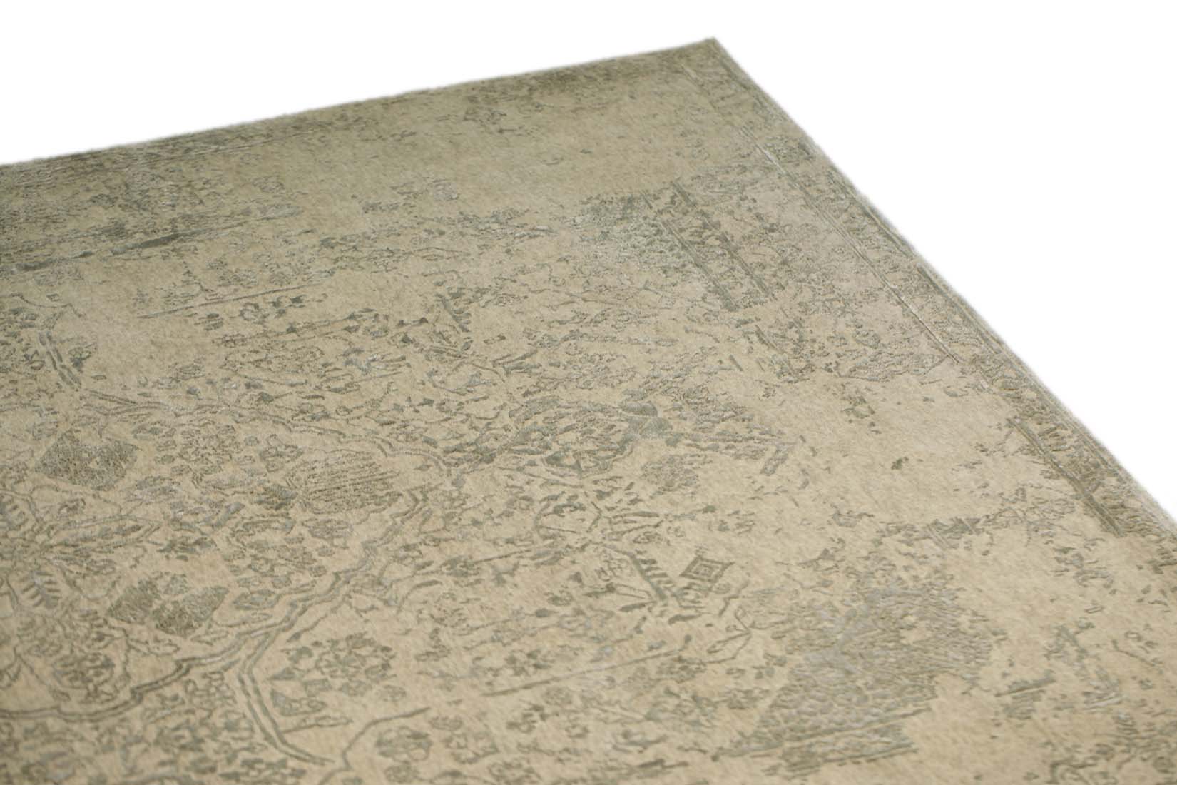 Persimo Antique Grey Rug