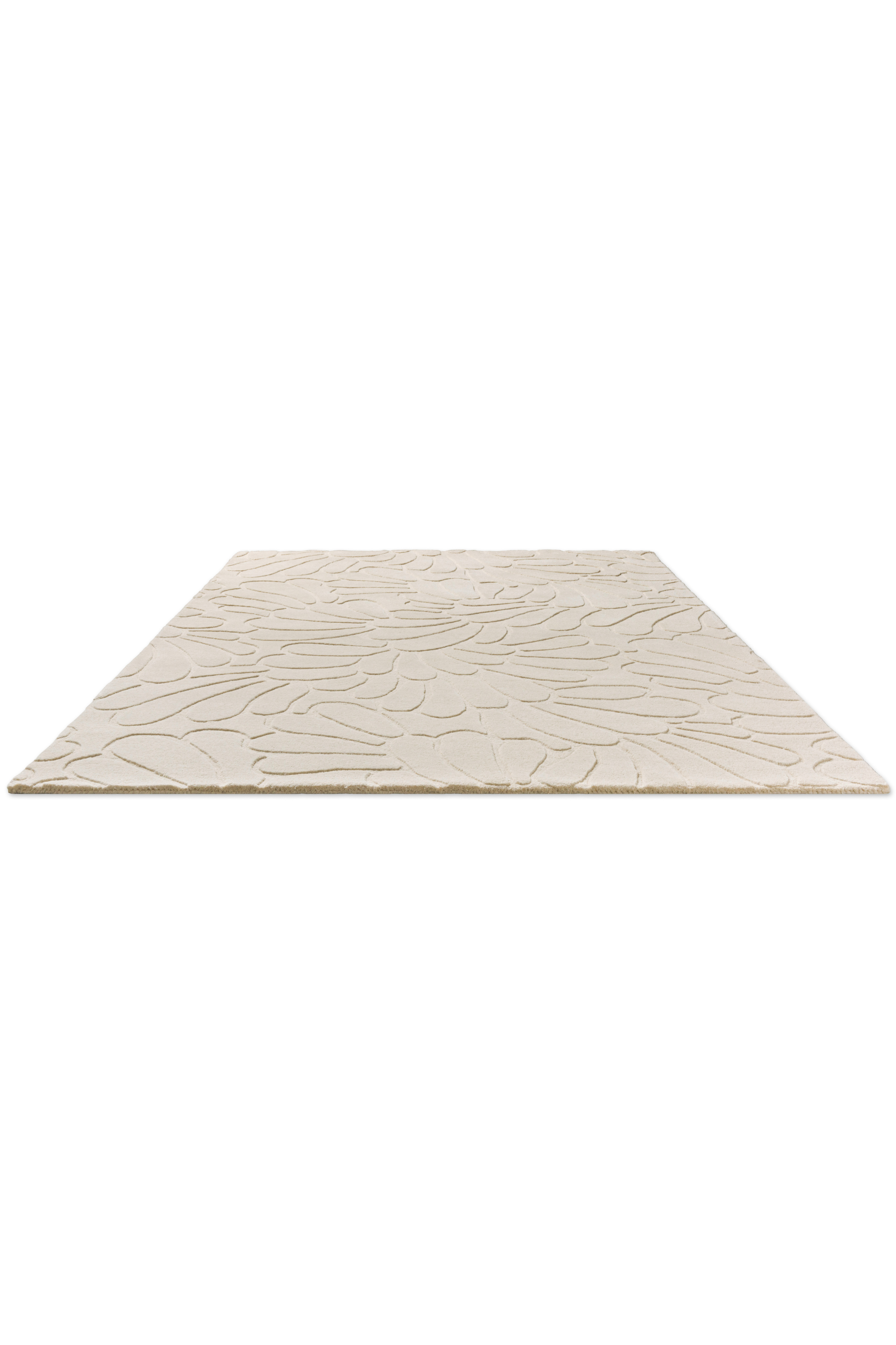 Laura Ashley Coleby Petals Ivory Cream 78809