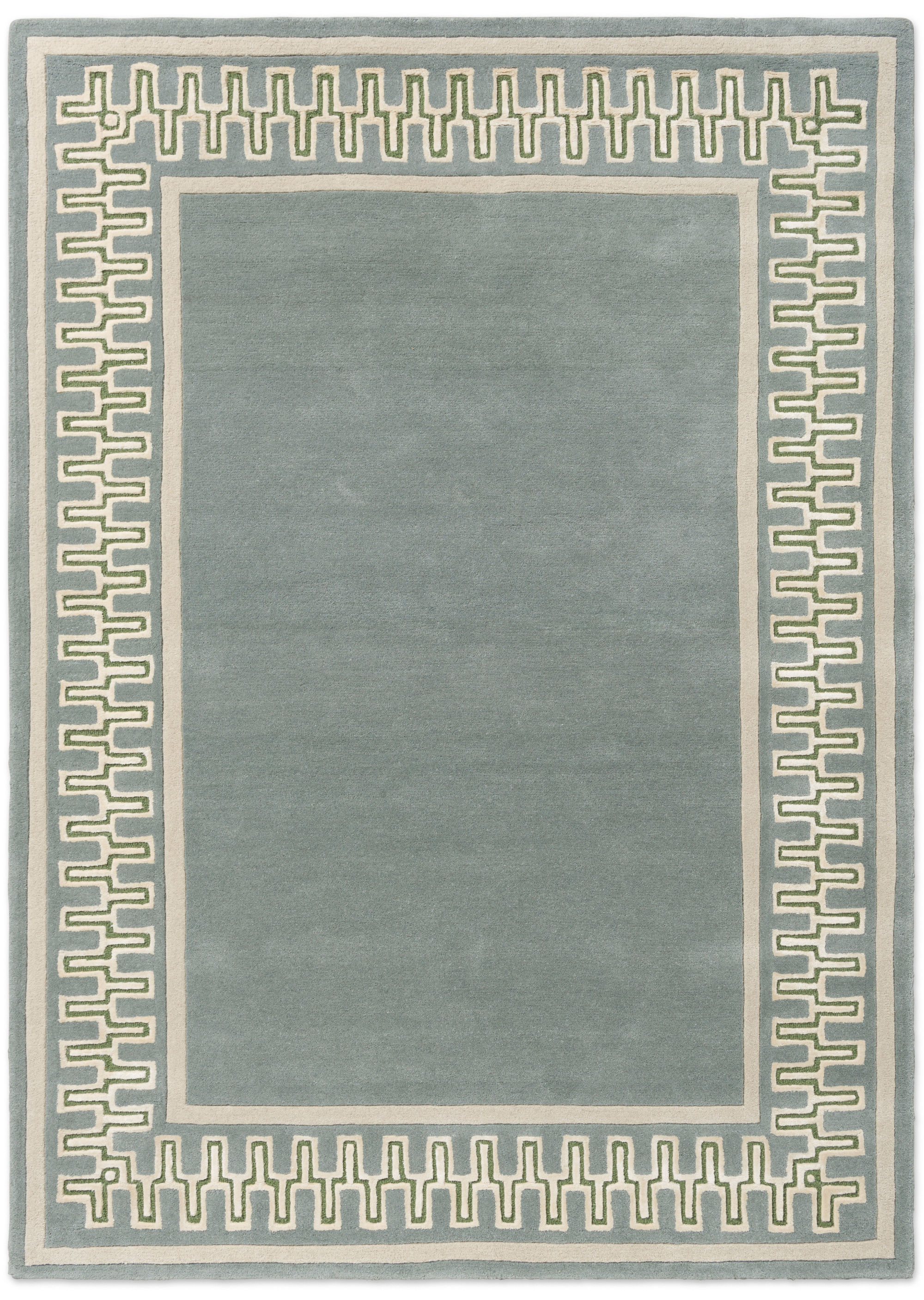 Sanderson Linnean Porcelain 48408