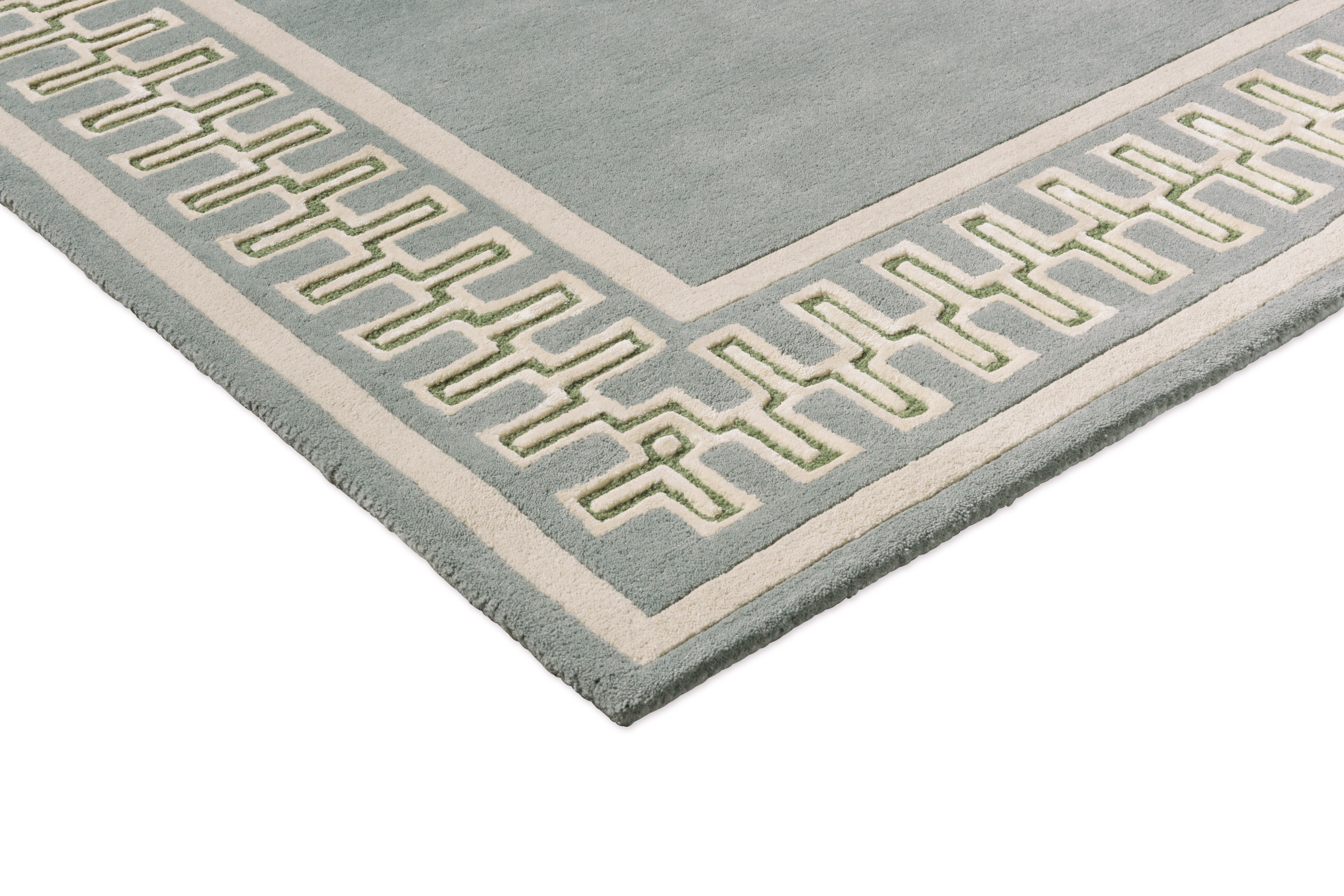 Sanderson Linnean Porcelain 48408