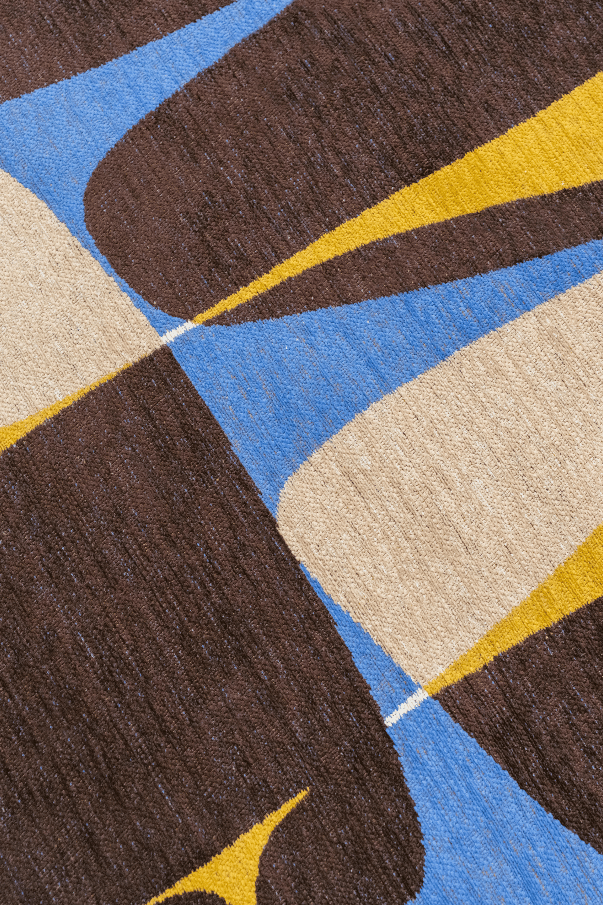 Gallery Collection Stones Sunny Blue 2085