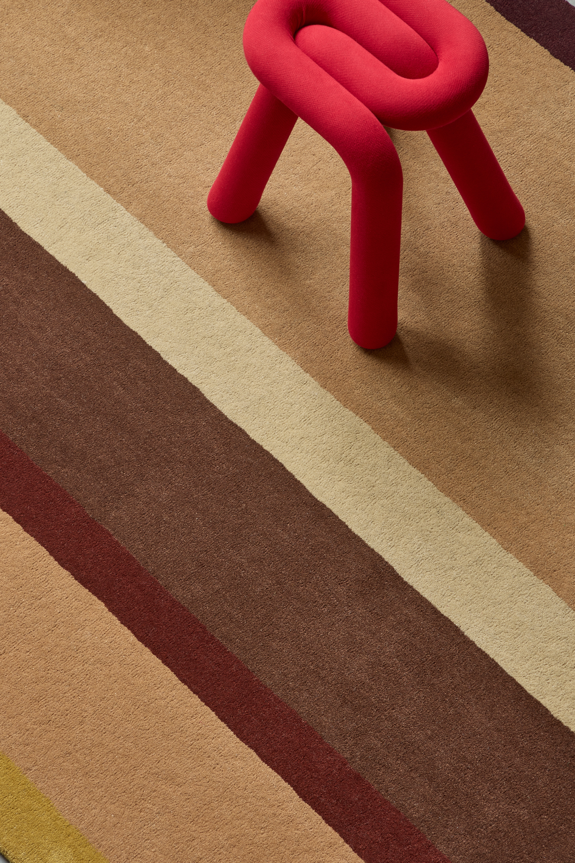 Brink & Campman Decor Linear Ruby 89803
