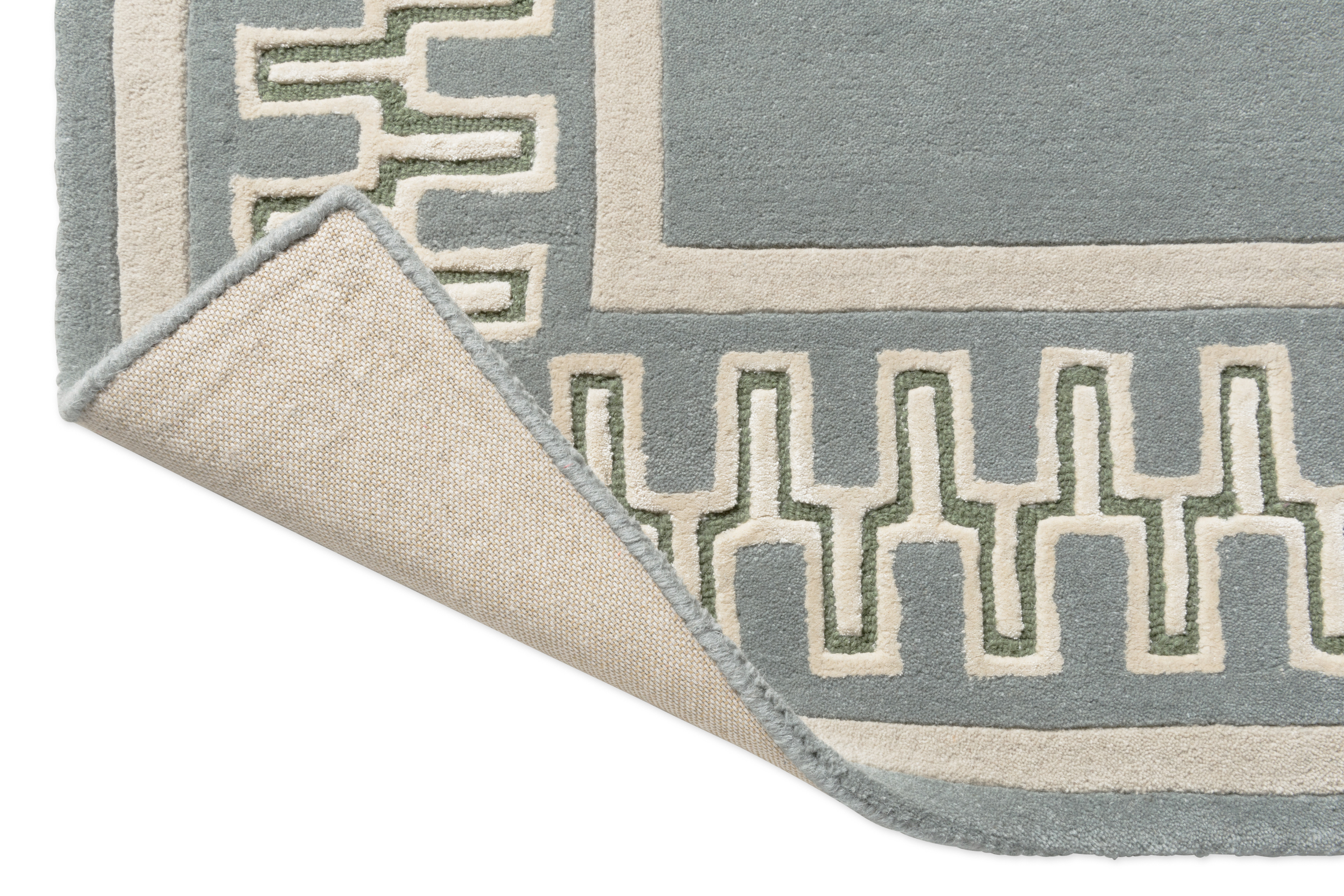 Sanderson Linnean Porcelain 48408