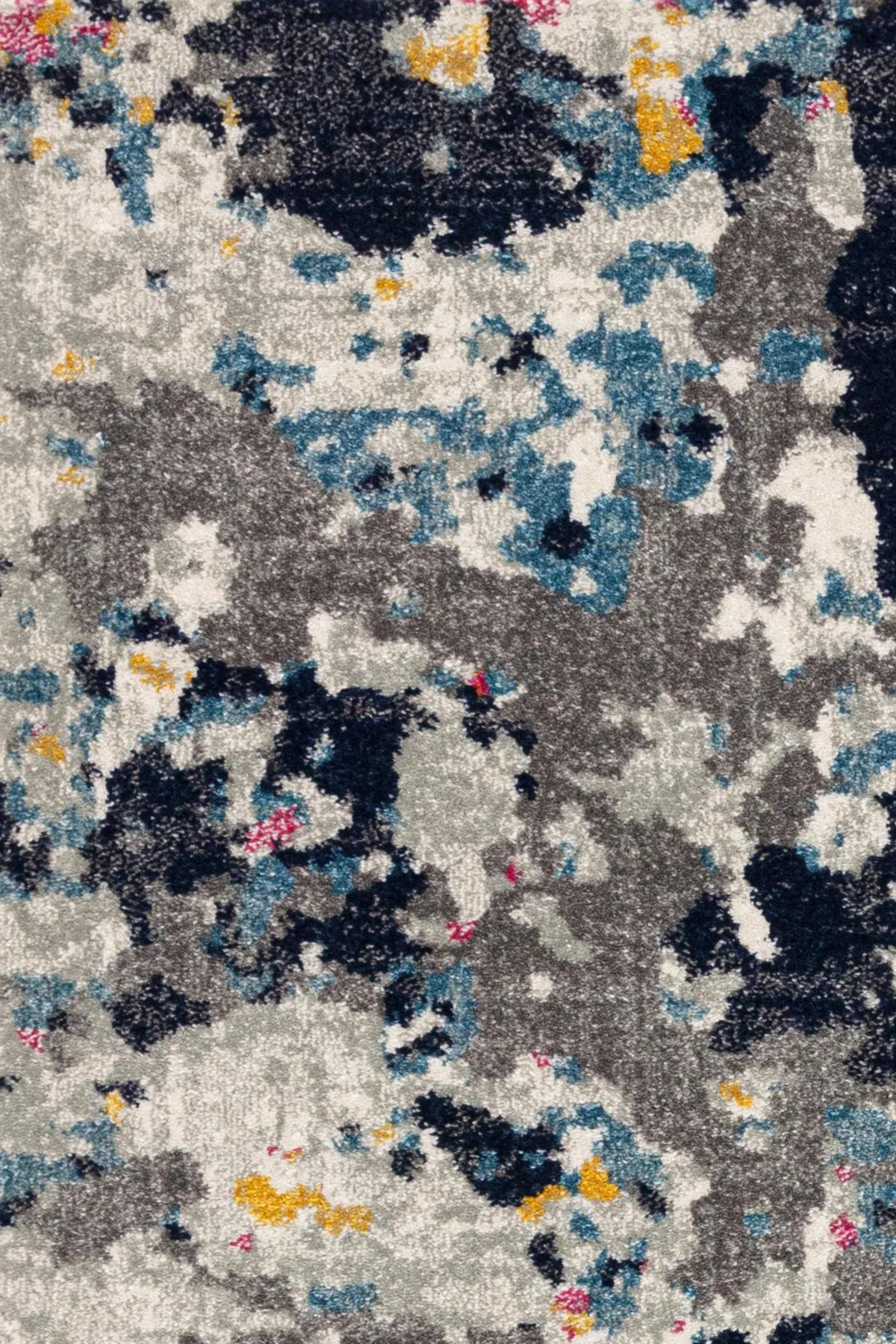 Nova Pastel Multicolour Rug NV38