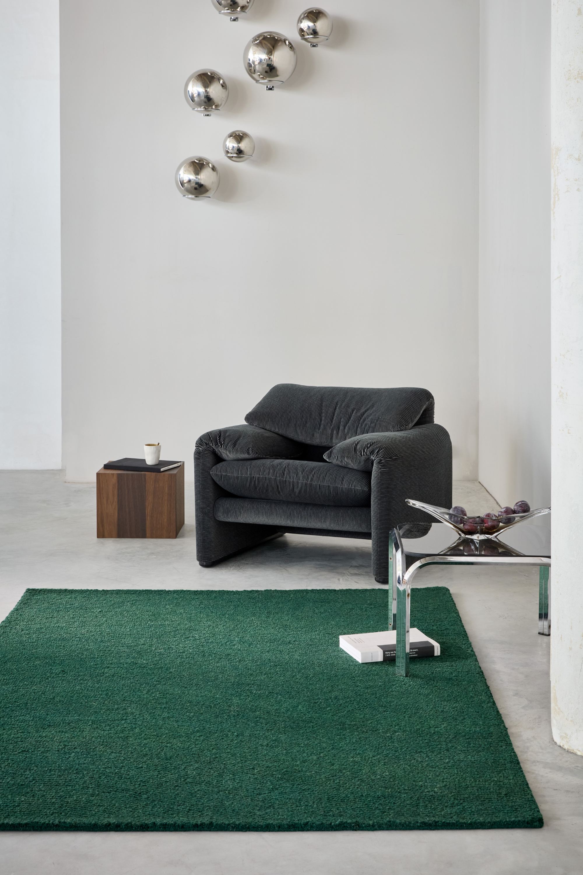 Brink & Campman Decor Echo Forest 89707