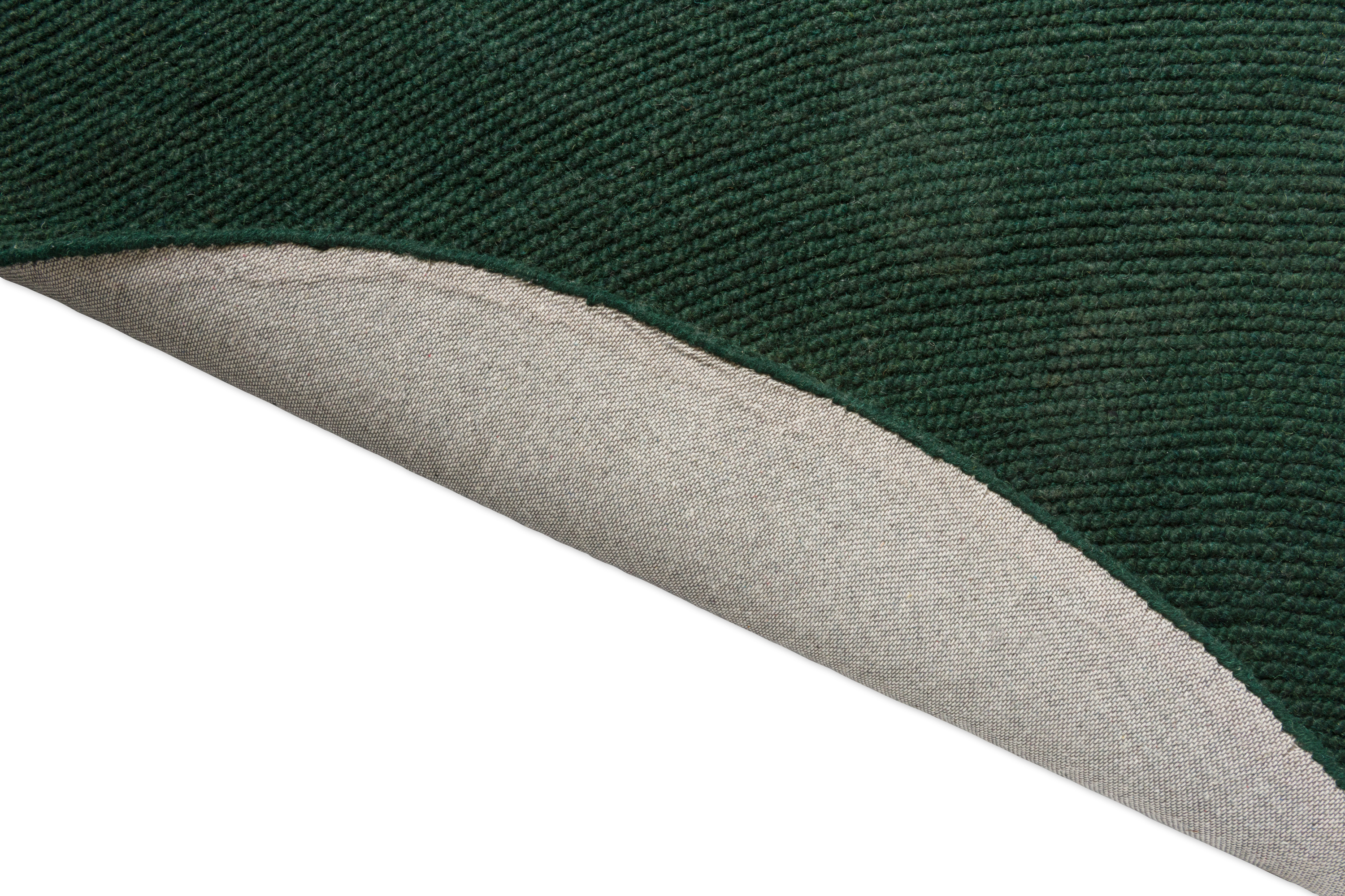 Brink & Campman Decor Echo Forest 89707 Round