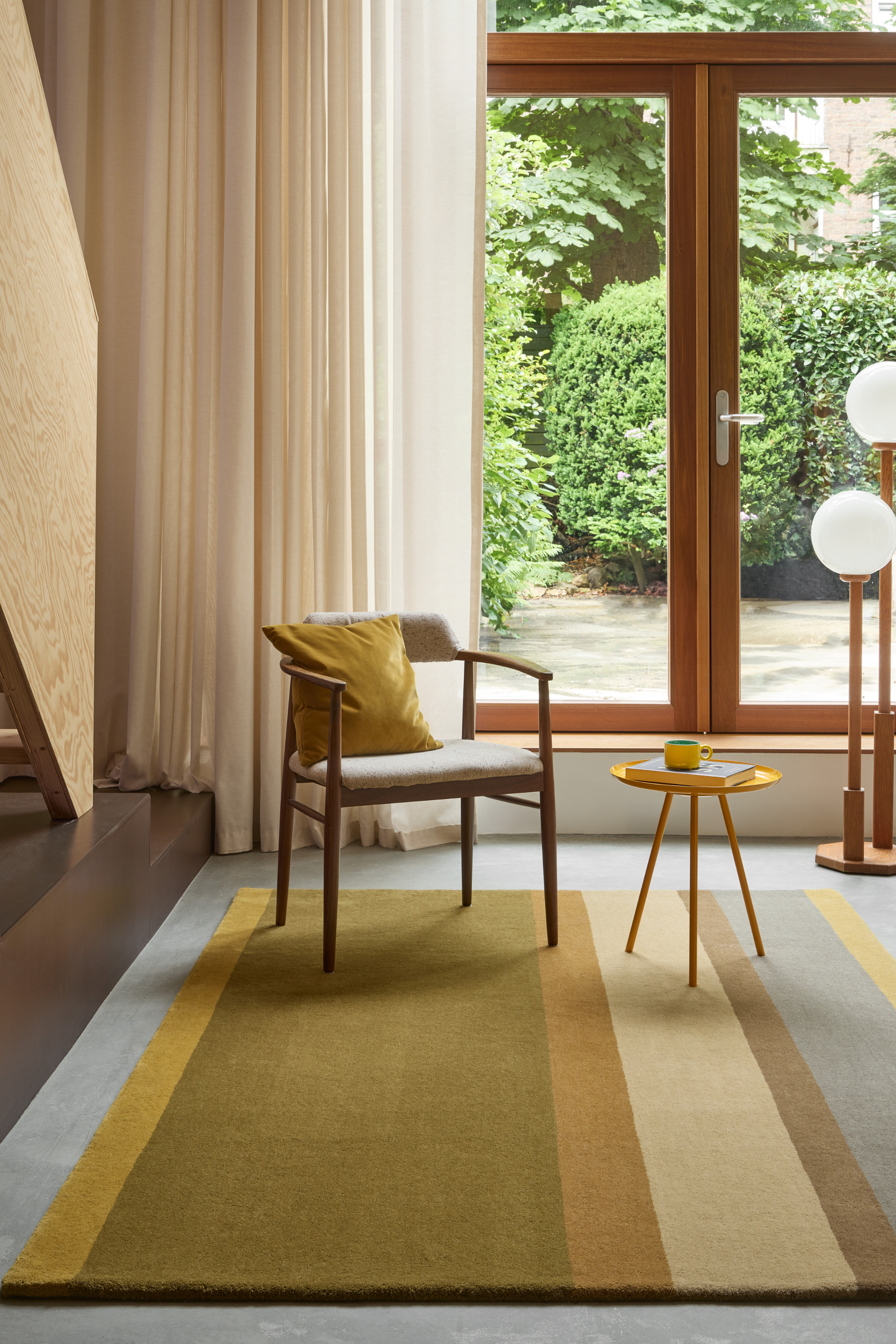 Brink & Campman Decor Linear Earth 89801