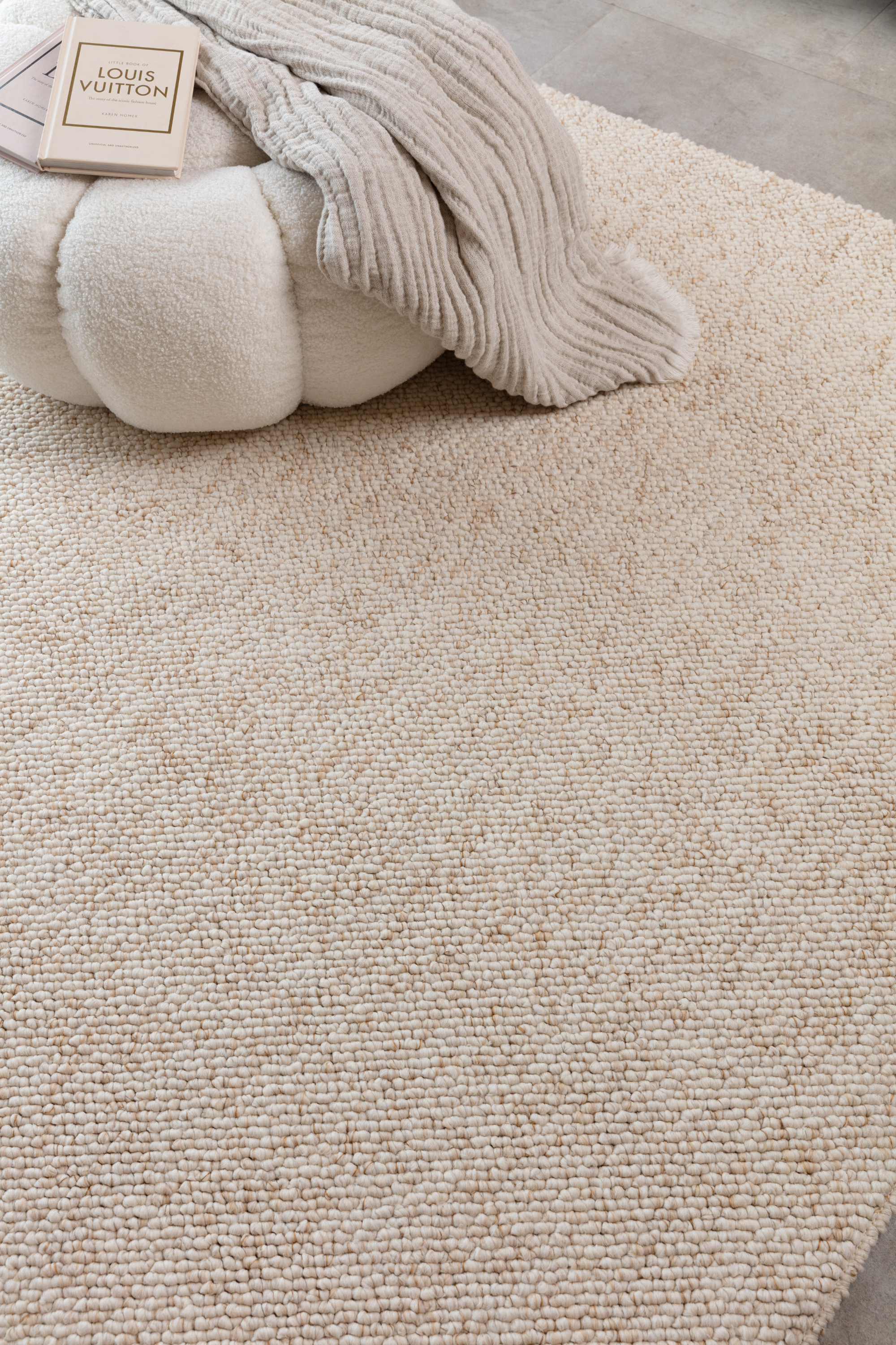 Boden Ivory