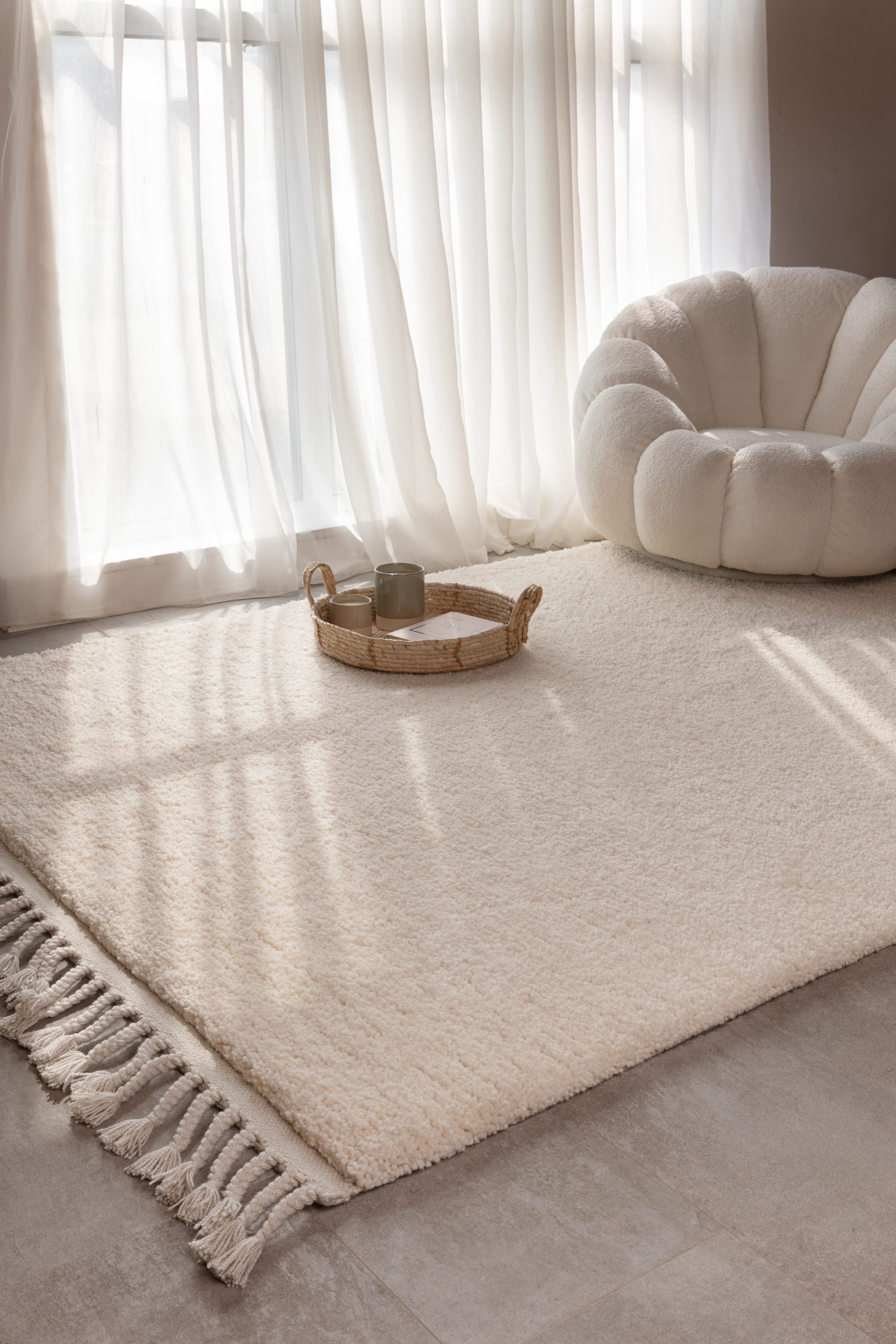 Fes FE04 Rug
