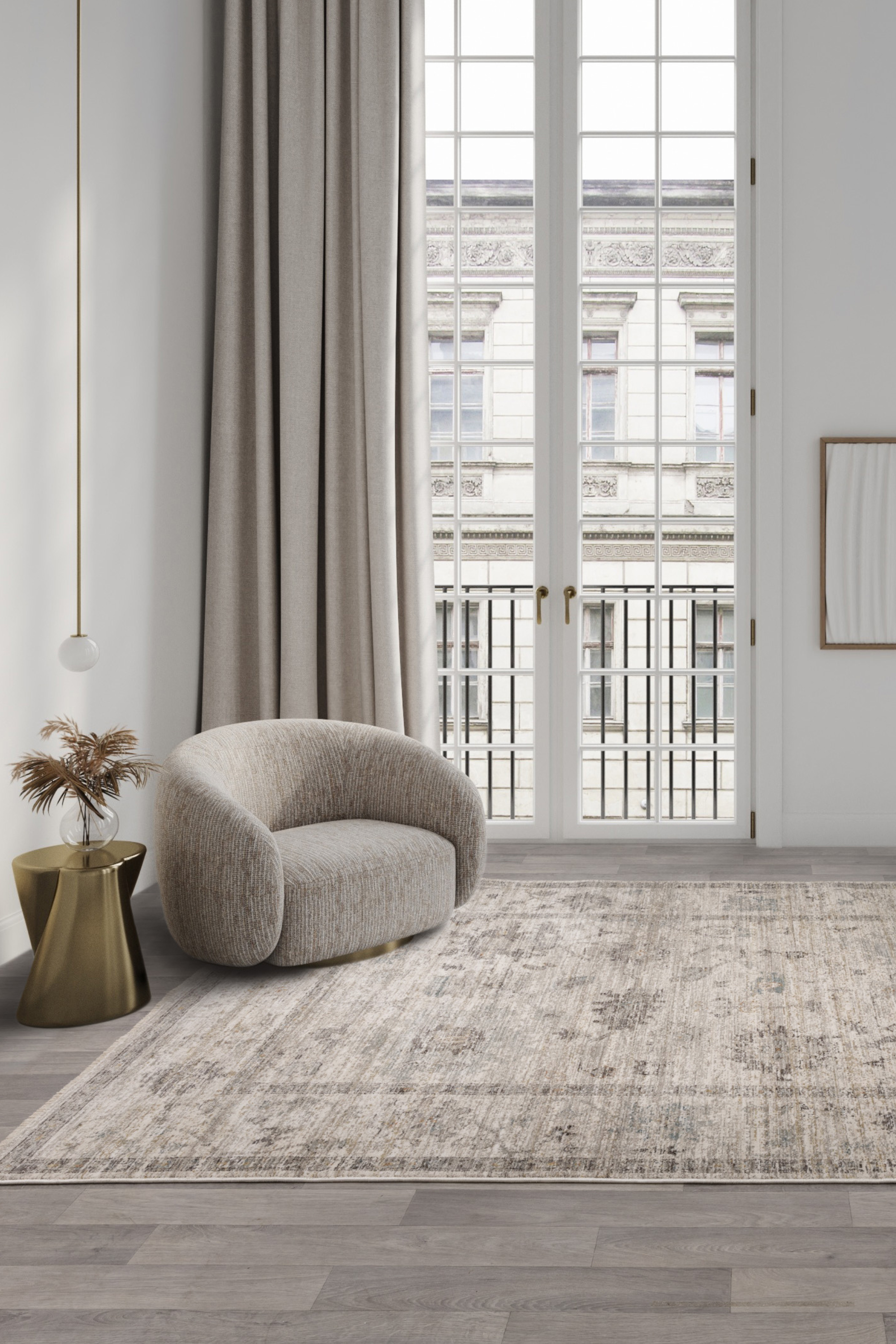 Jasper JA02 Rug