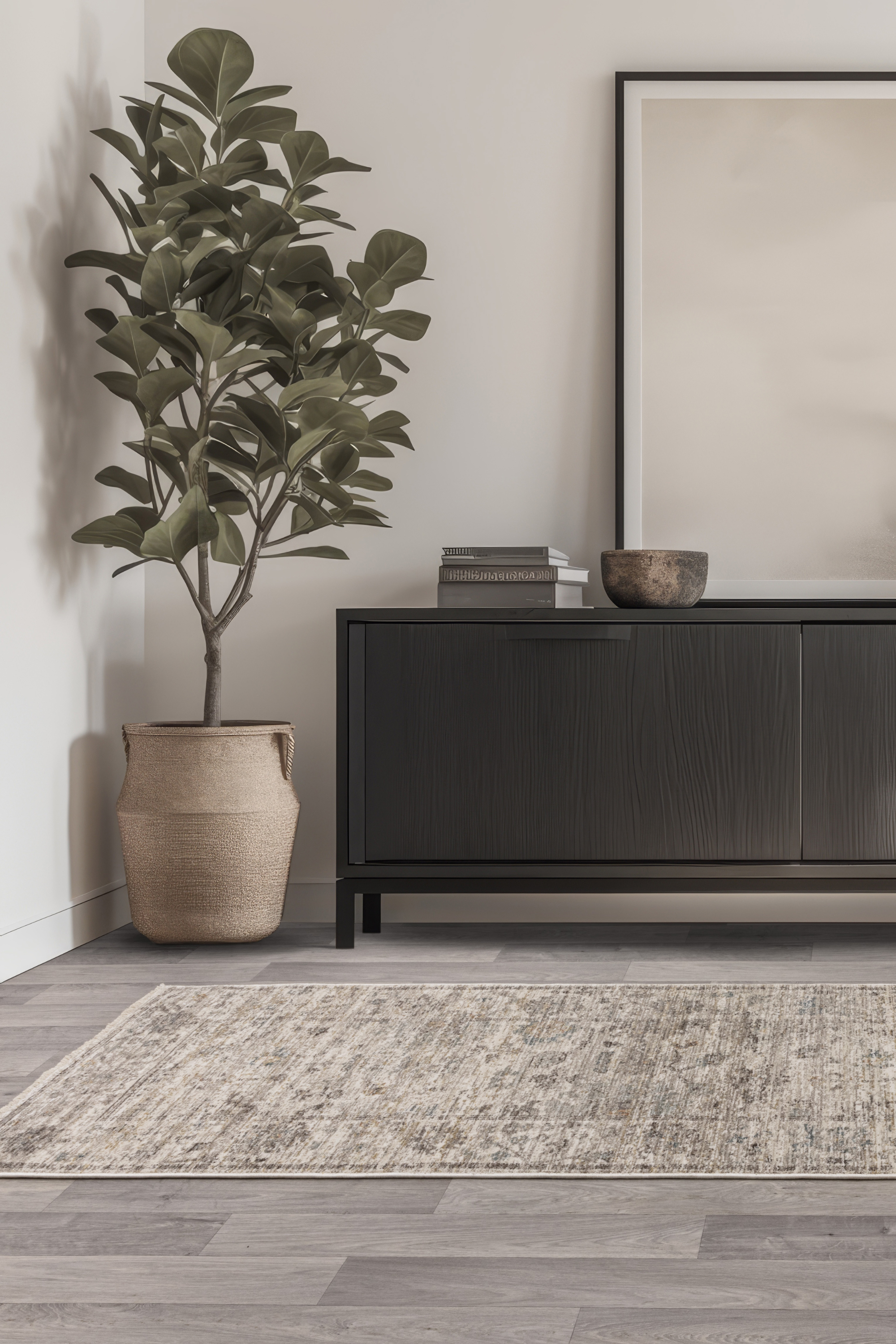Jasper JA02 Runner