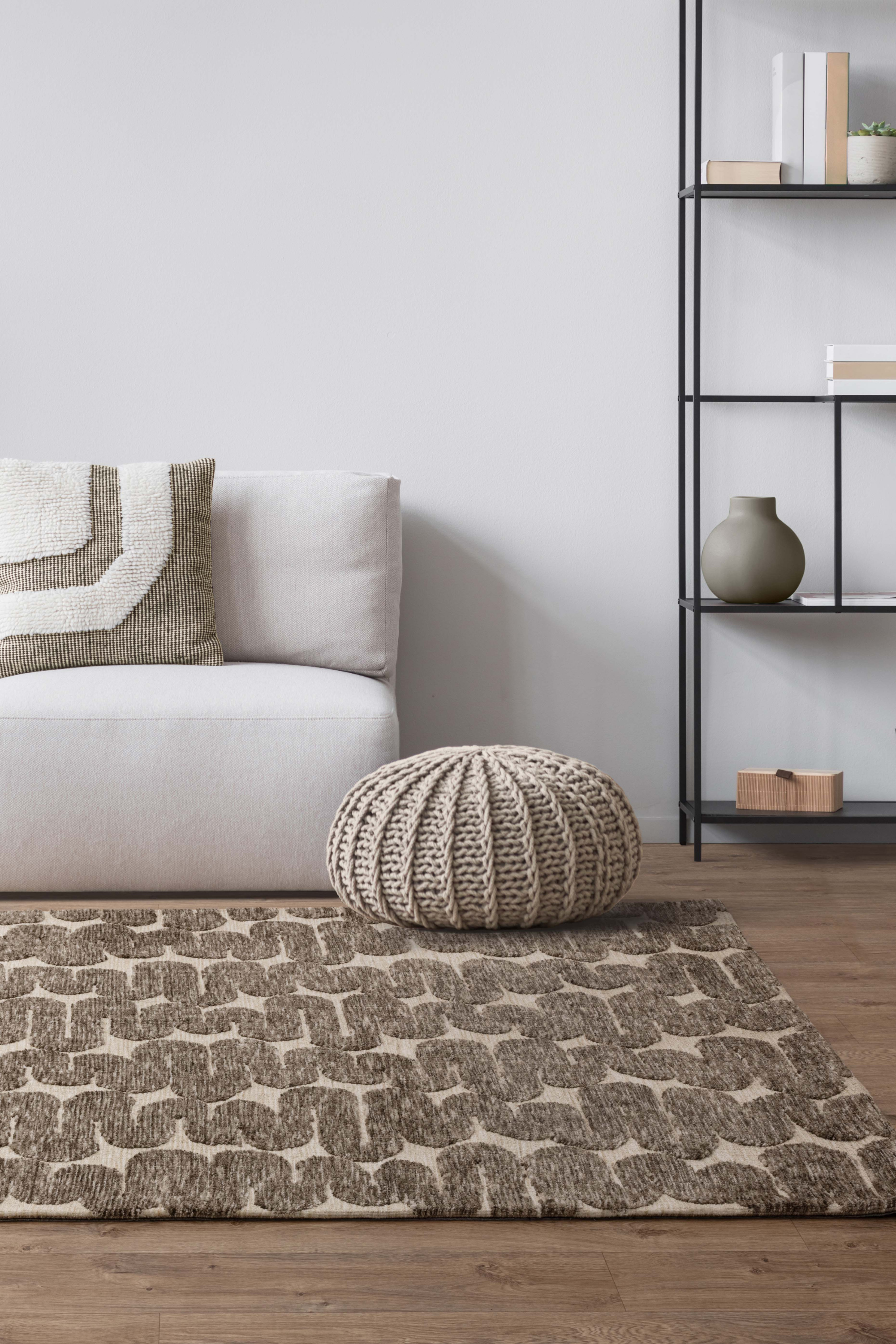 Mason Wave Rug