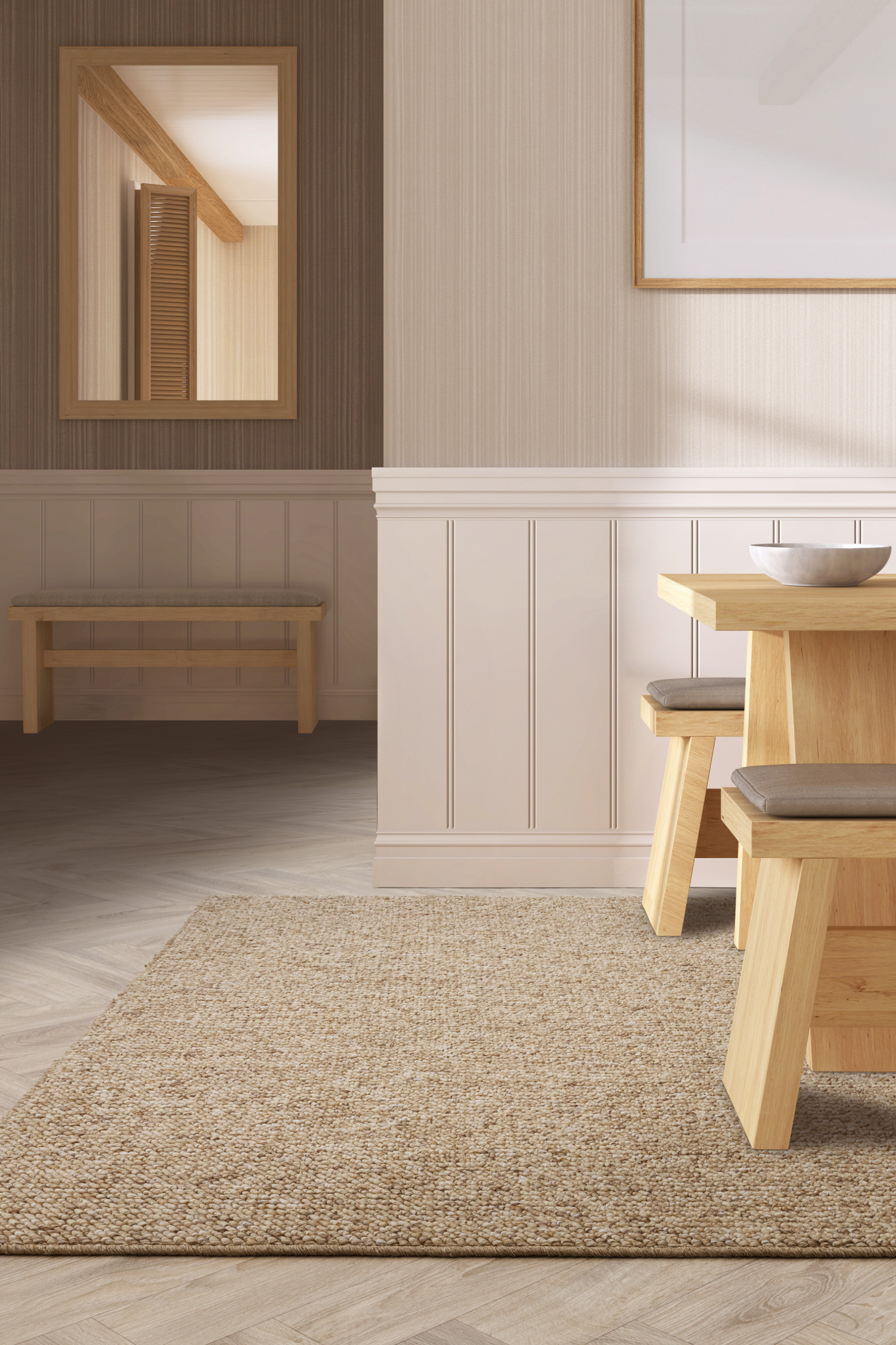 Boden Sand