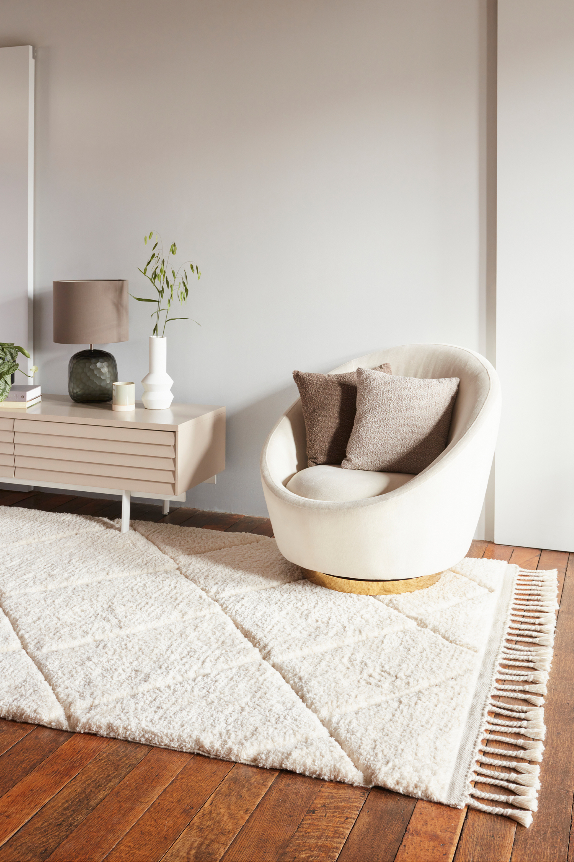 Fes FE01 Rug