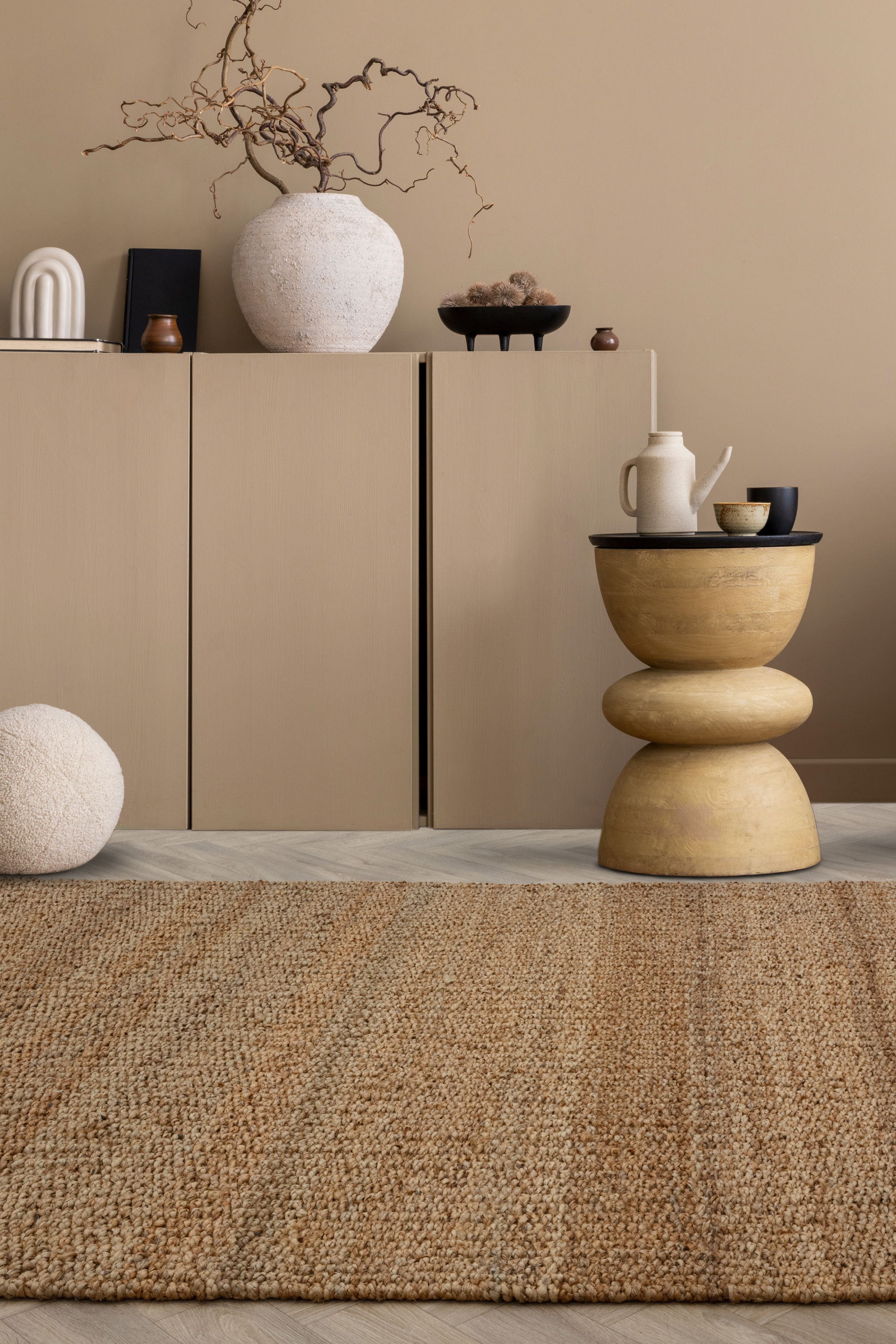 Grove Natural Rug